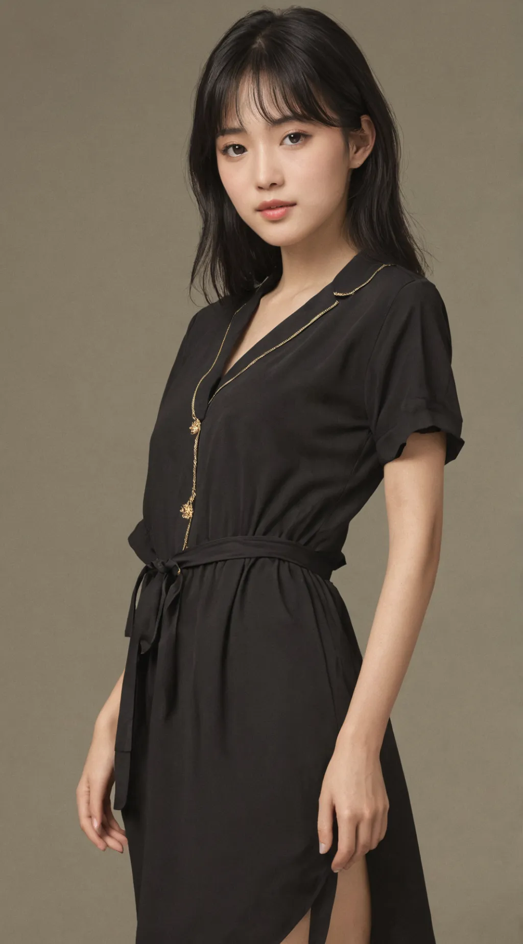 ai character: Wedgie spank background