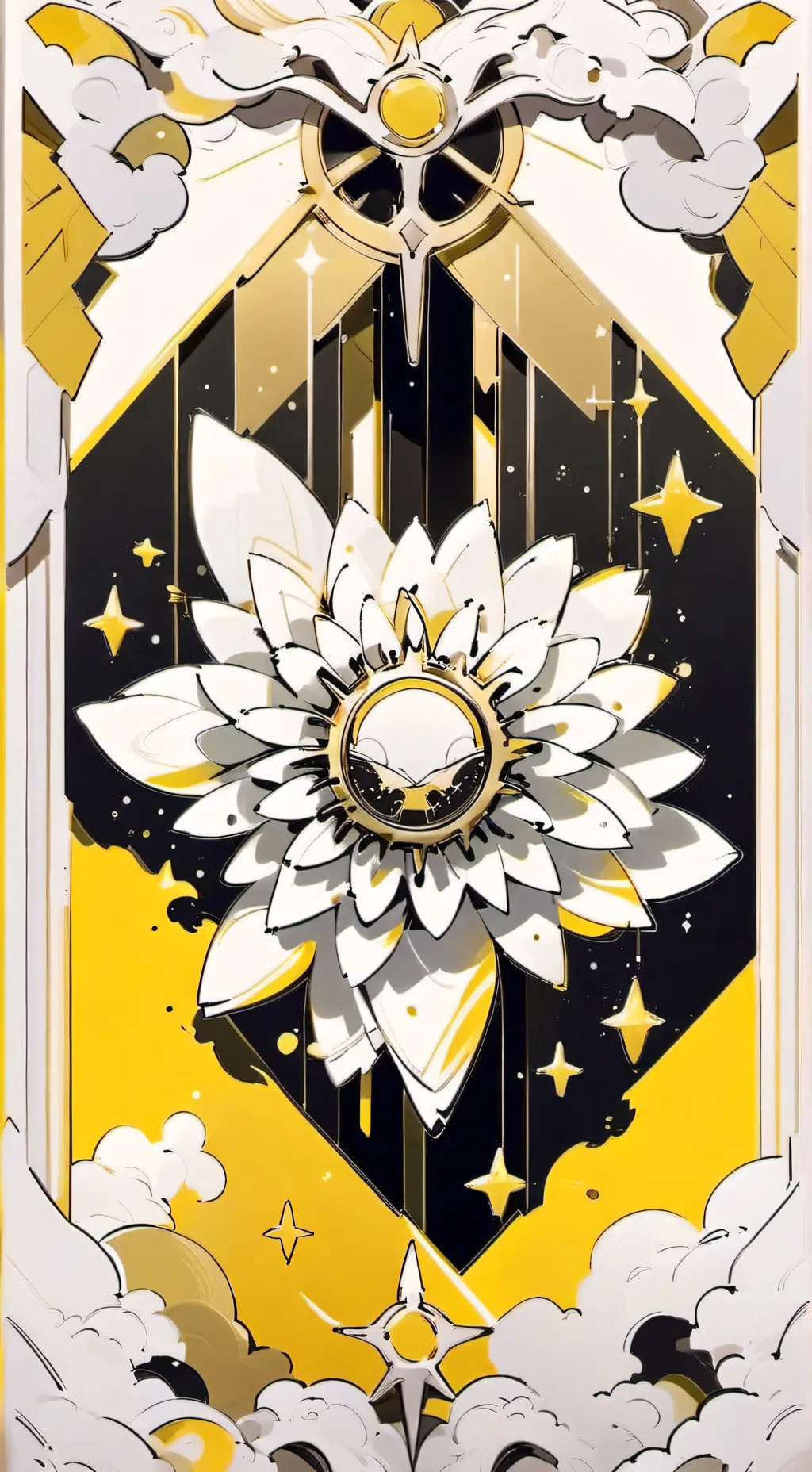 ai character: ROTTMNT(soulmates) background