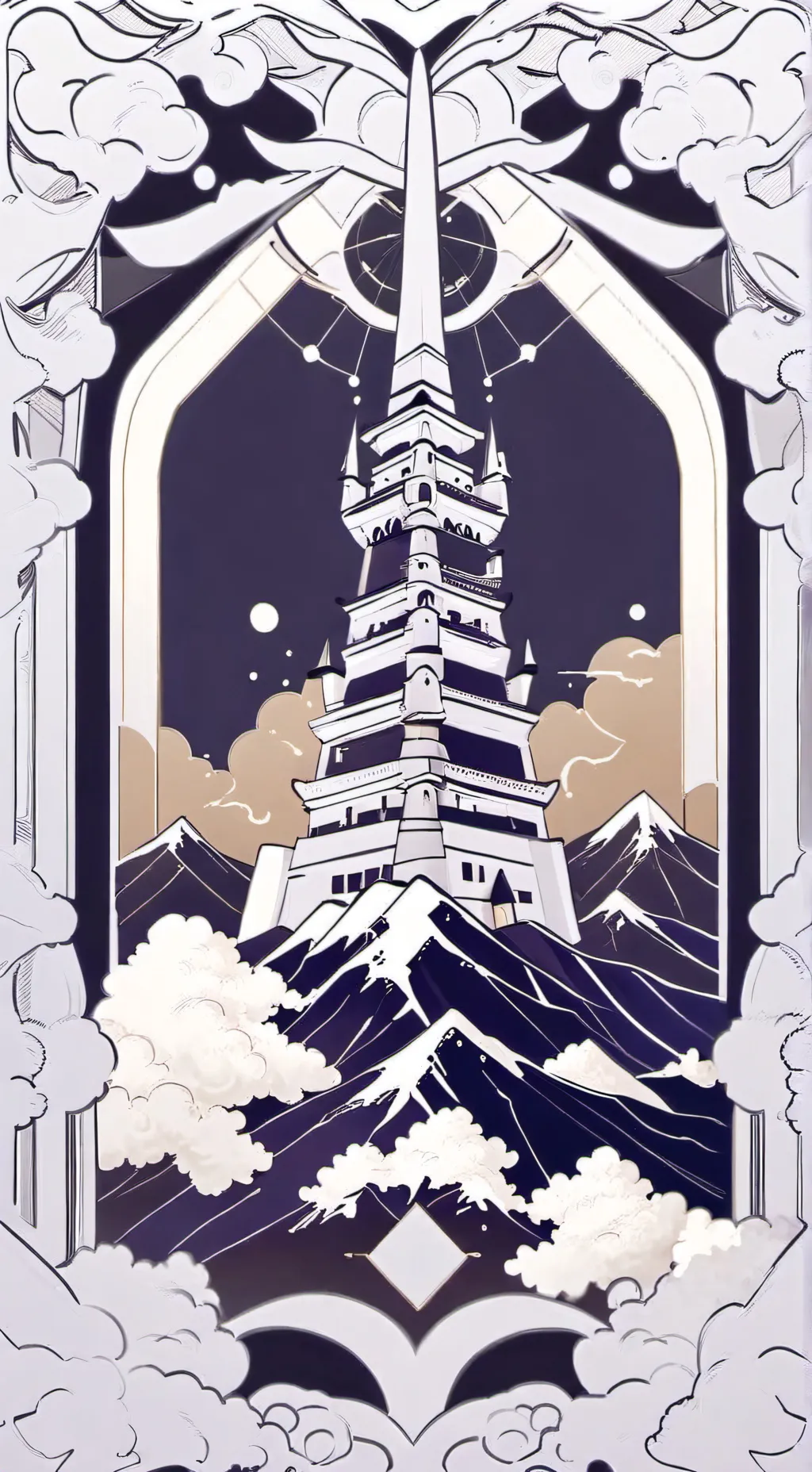 ai character: mha tp to yo home background