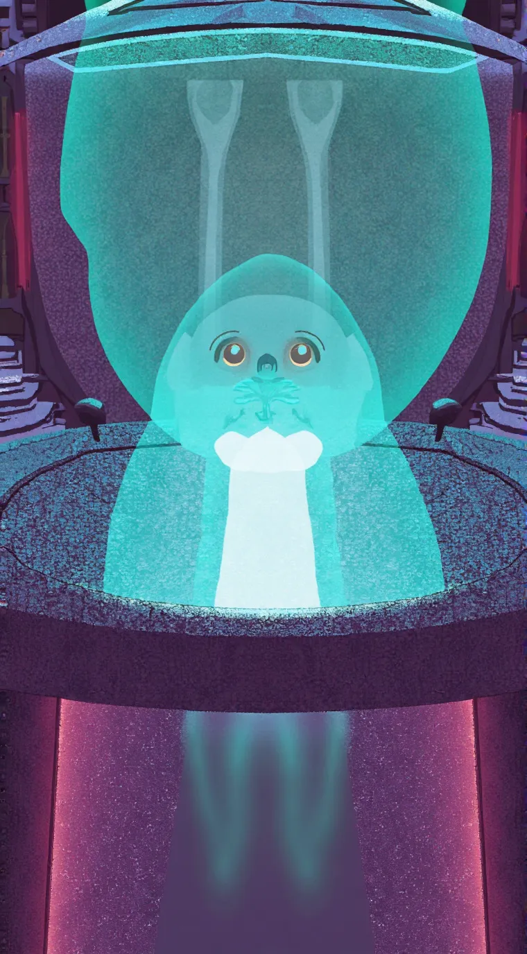 ai character: jake background