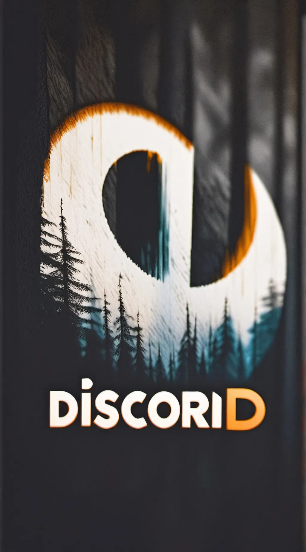 ai character: discord background