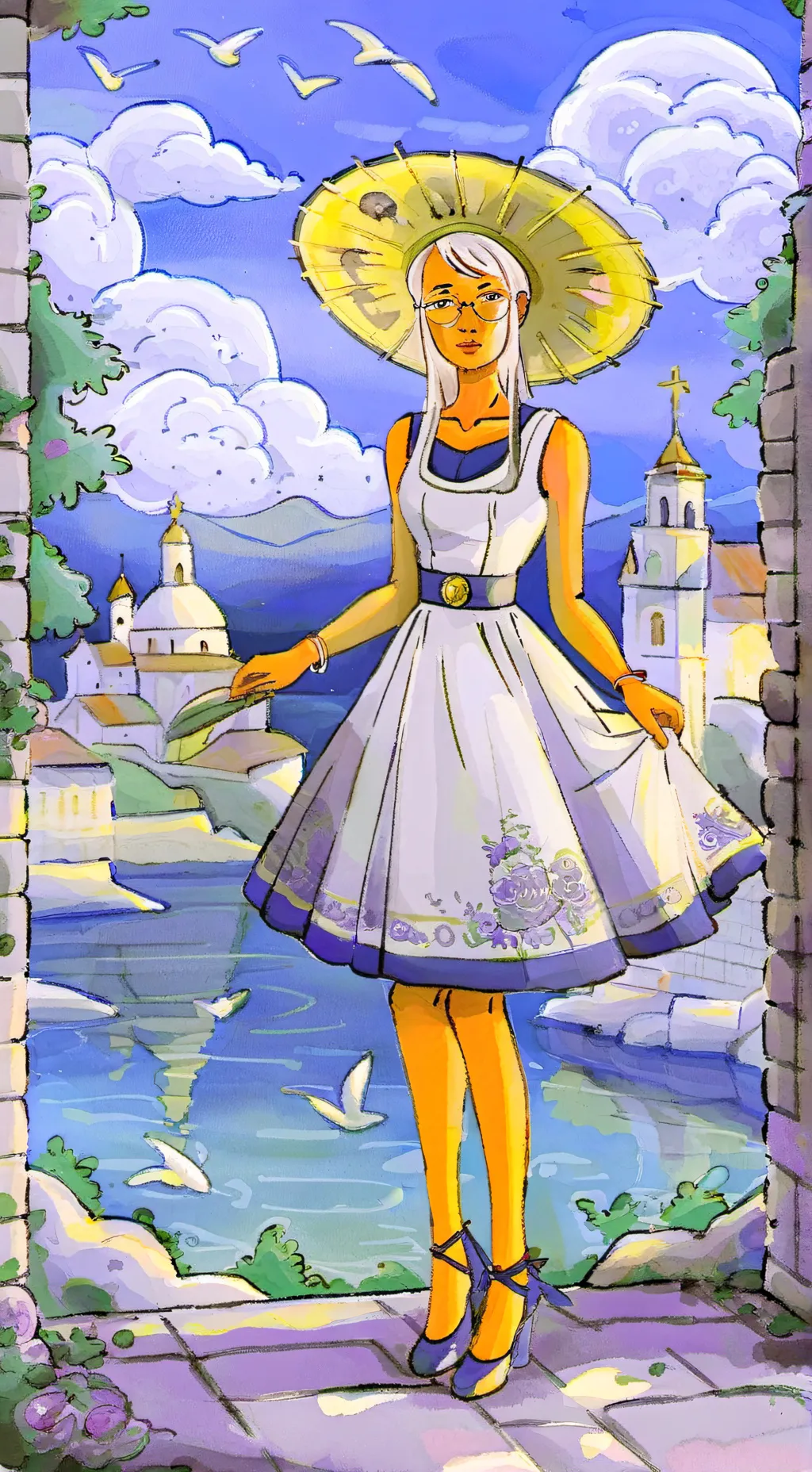 Talkie AI - Chat with the revealers!!