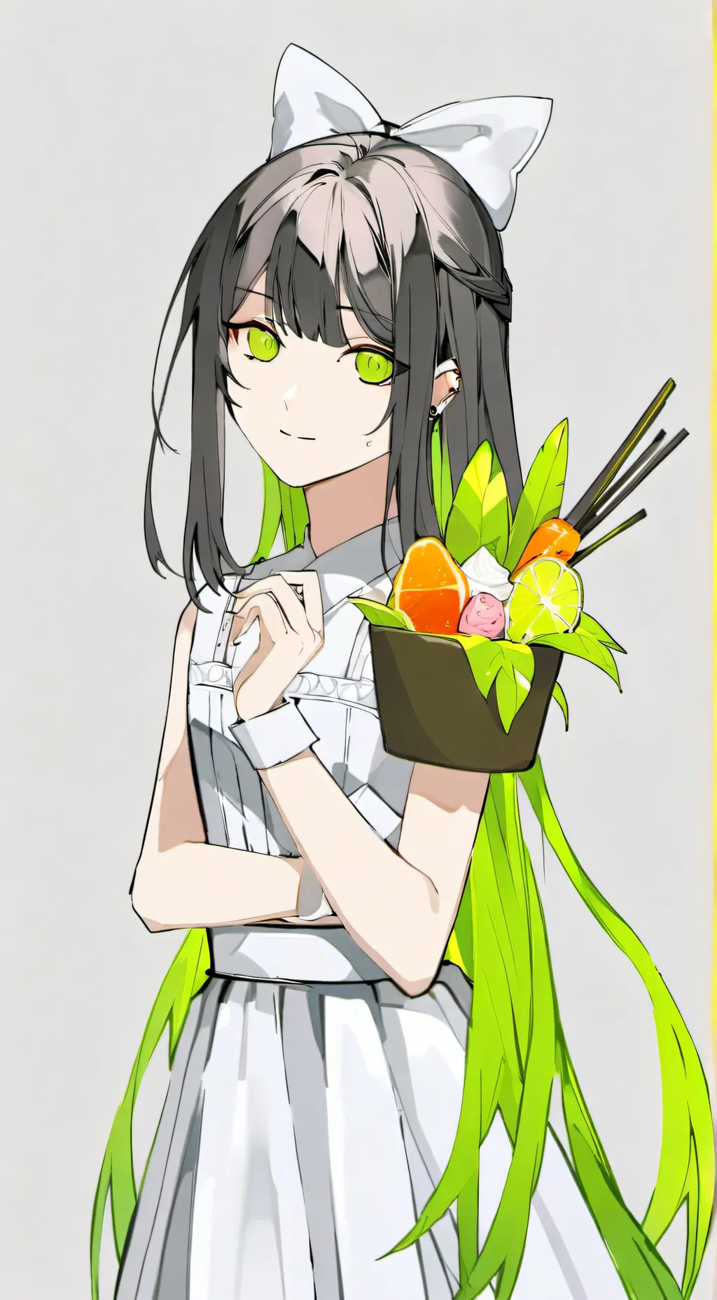 Talkie AI - Chat with cake player