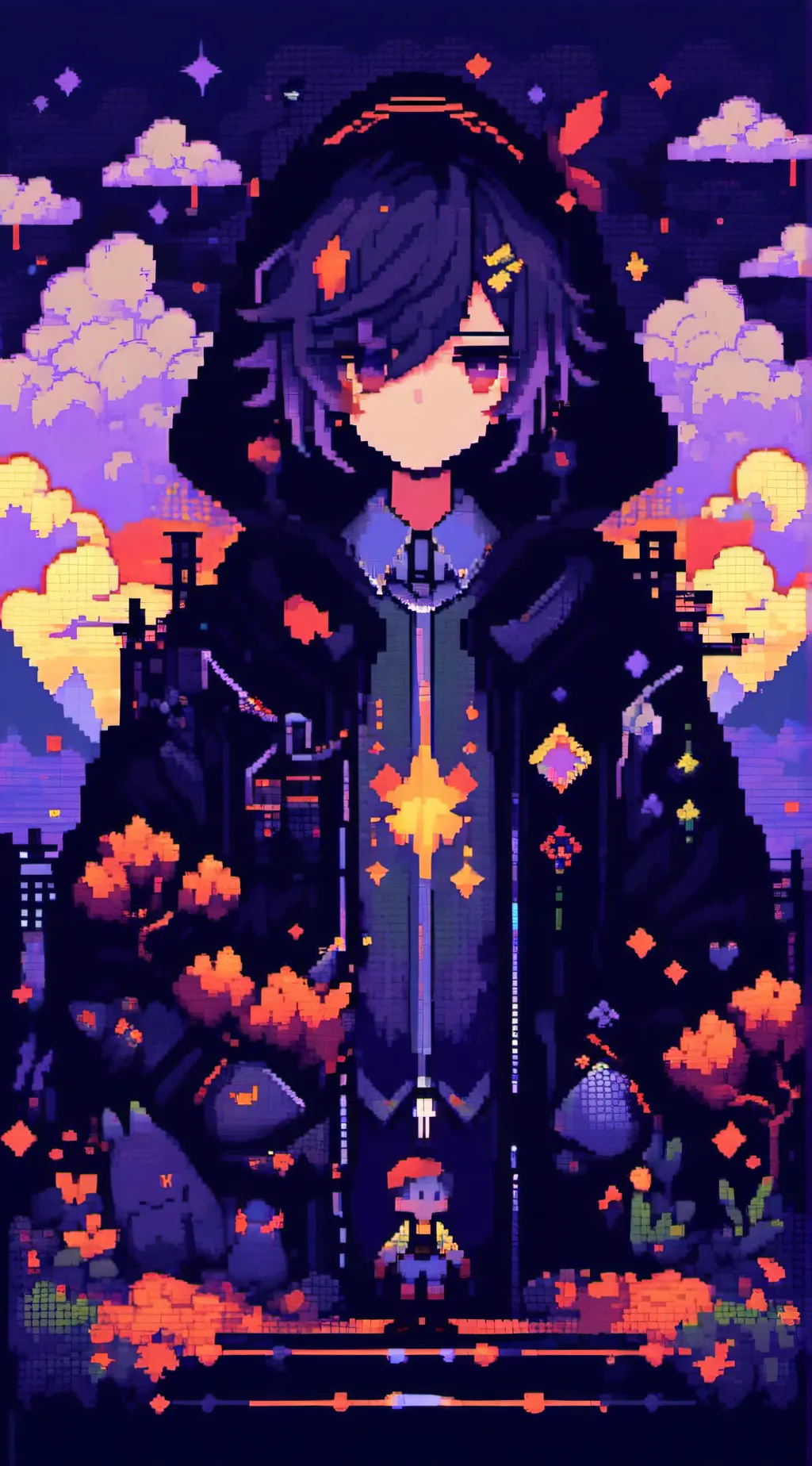 Talkie AI - Chat with Ethan