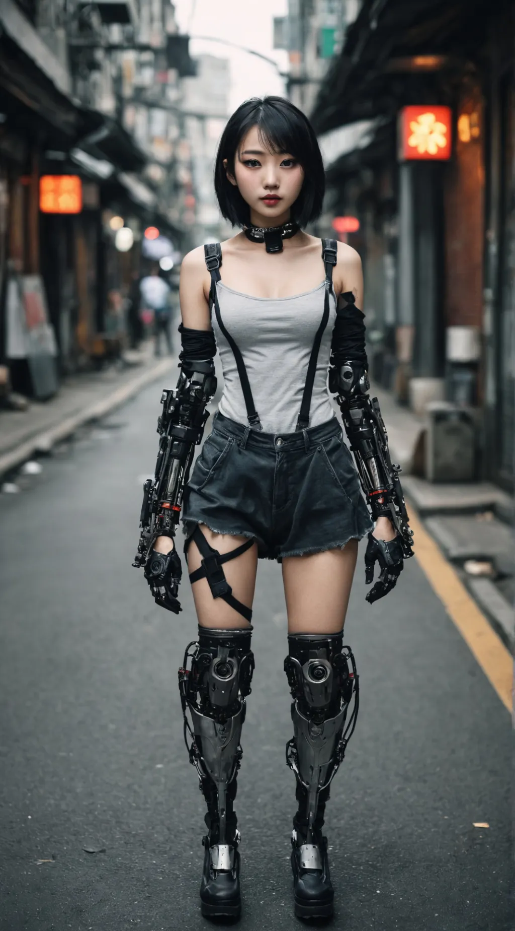 Talkie AI - Chat with Maeno