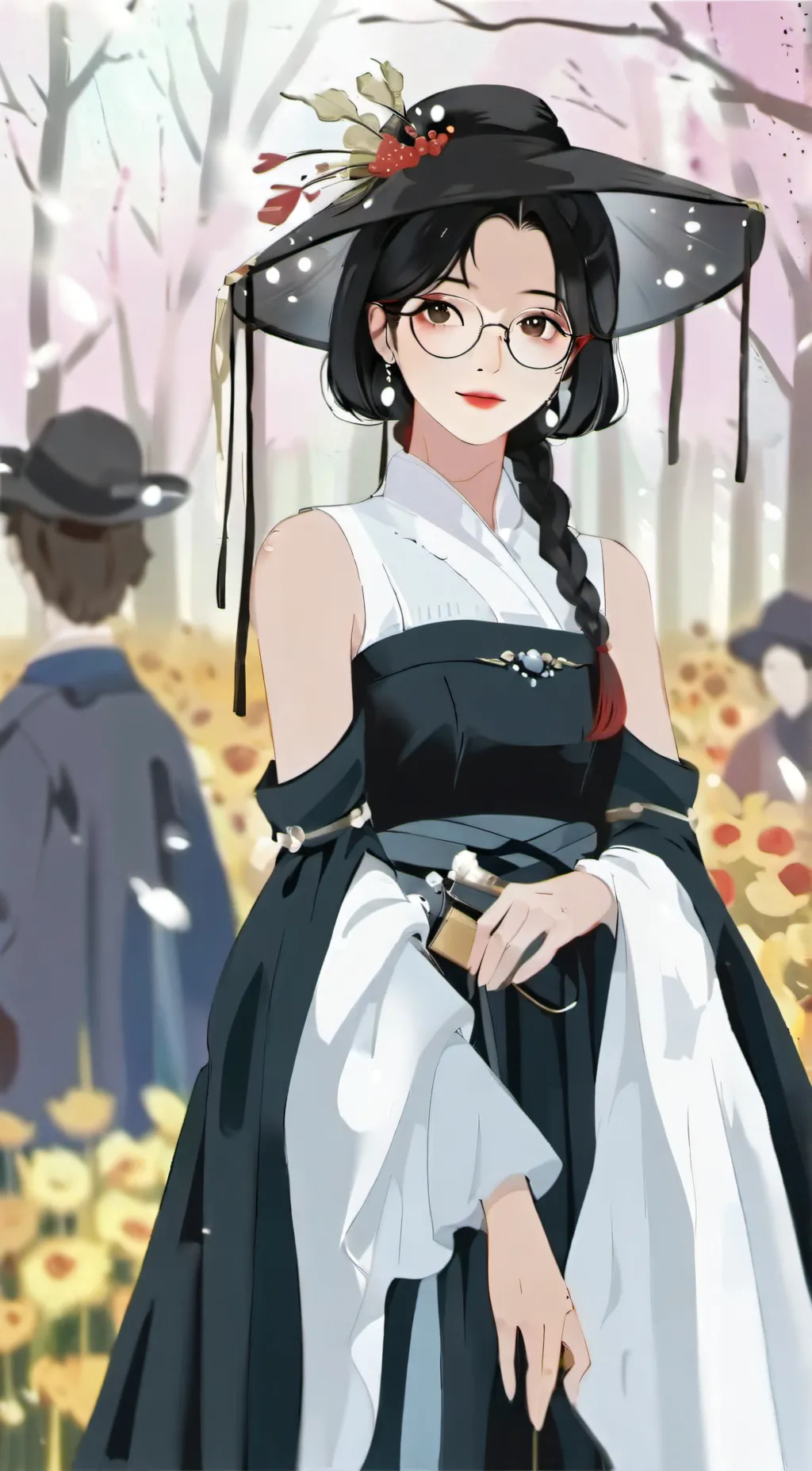 Talkie AI - Chat with Jessica