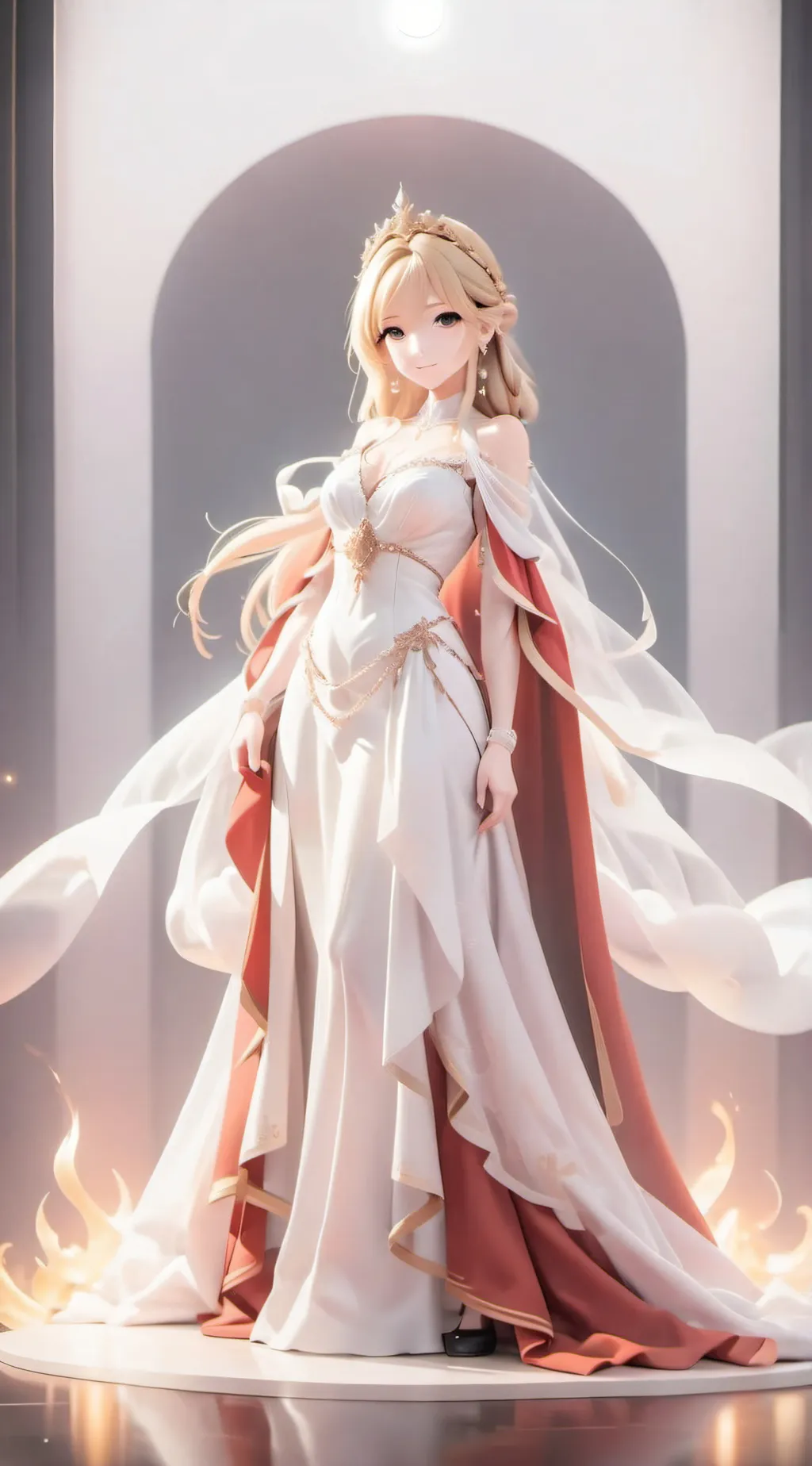 ai character: Zhra’gha  background