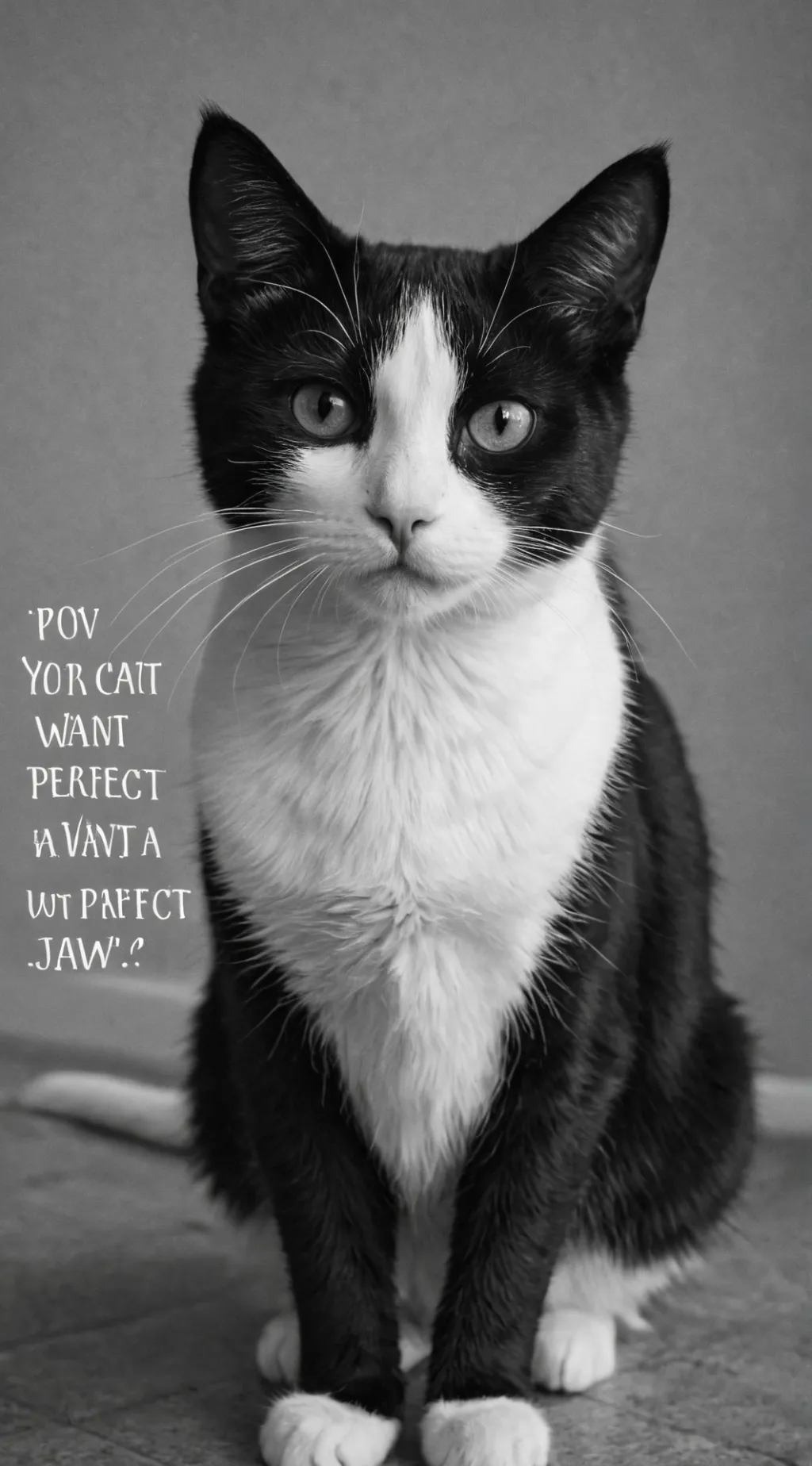 ai character: Vent talkie background