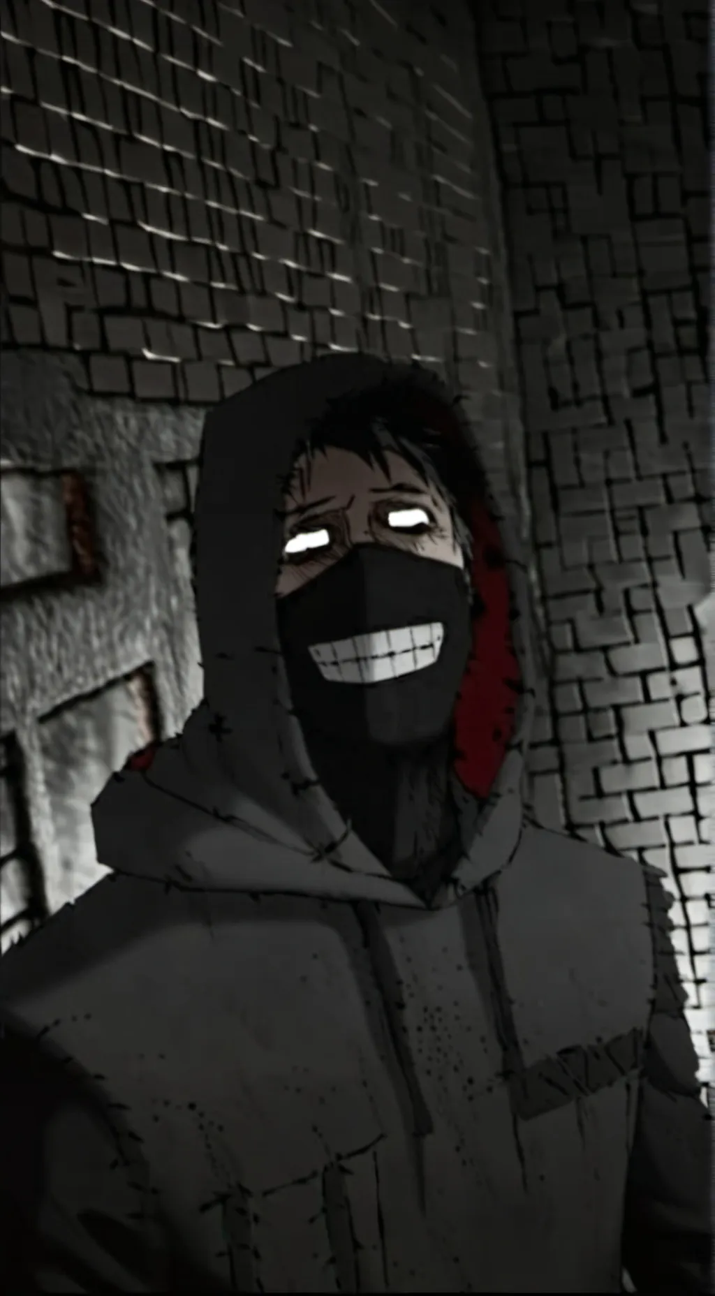 ai character: cof new scotland background