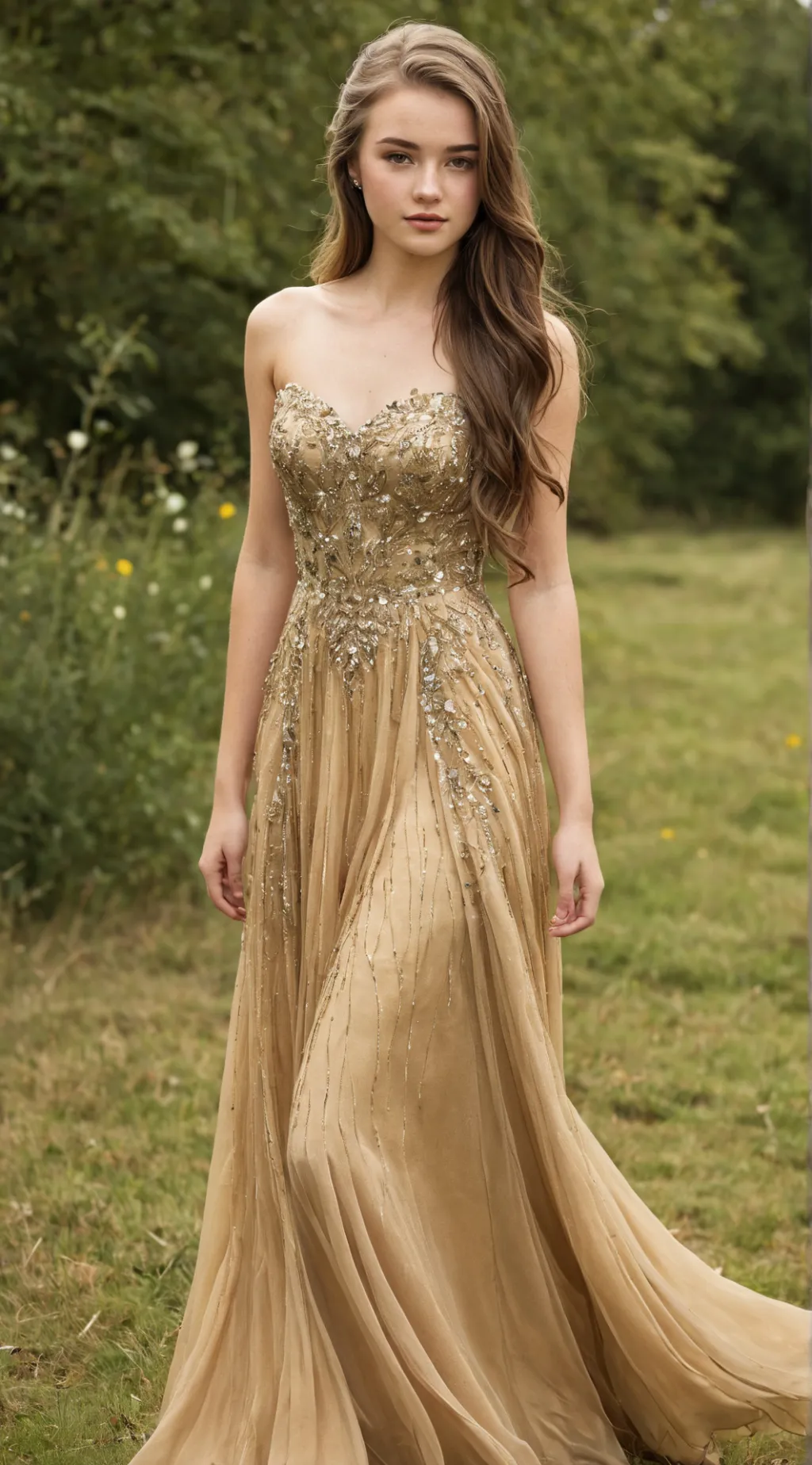 ai character: ☆🌟Sara🌟☆ background