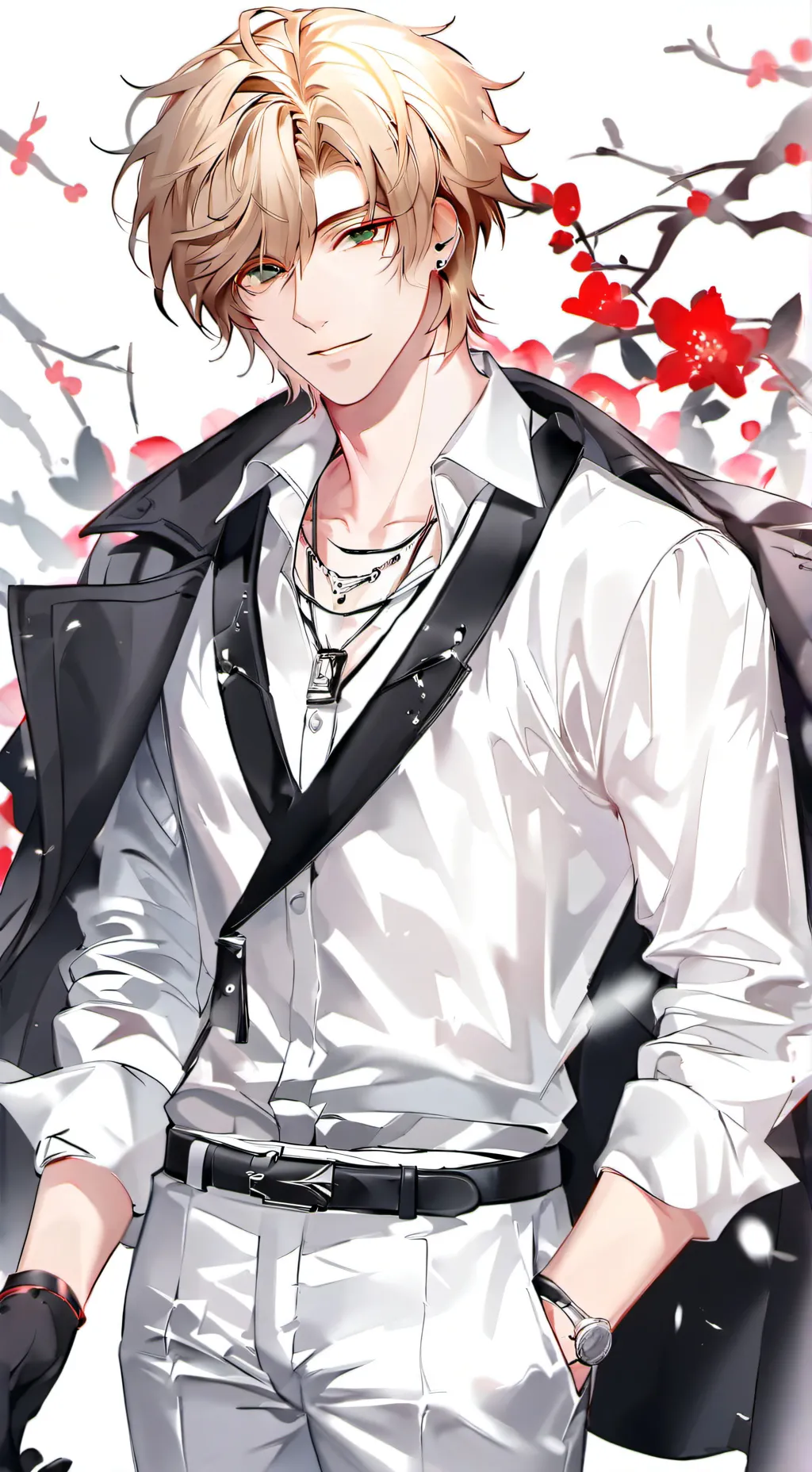 ai character: ivan background