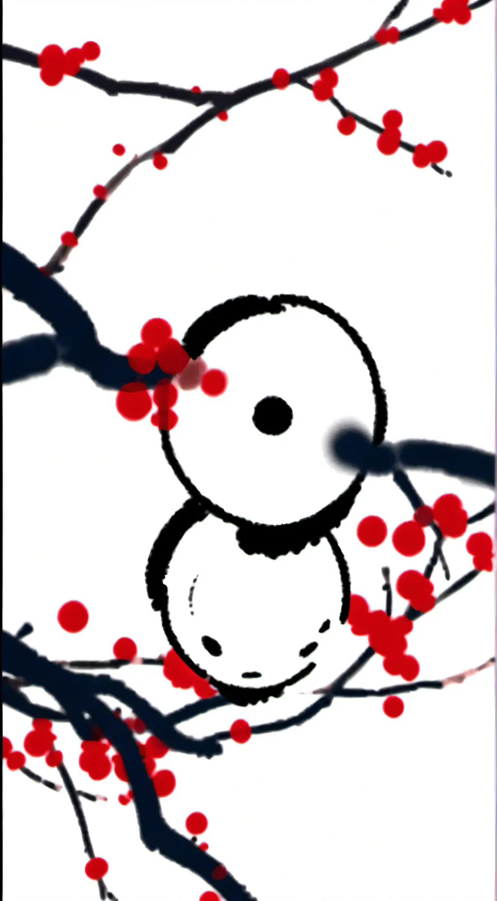 ai character: Japan  background