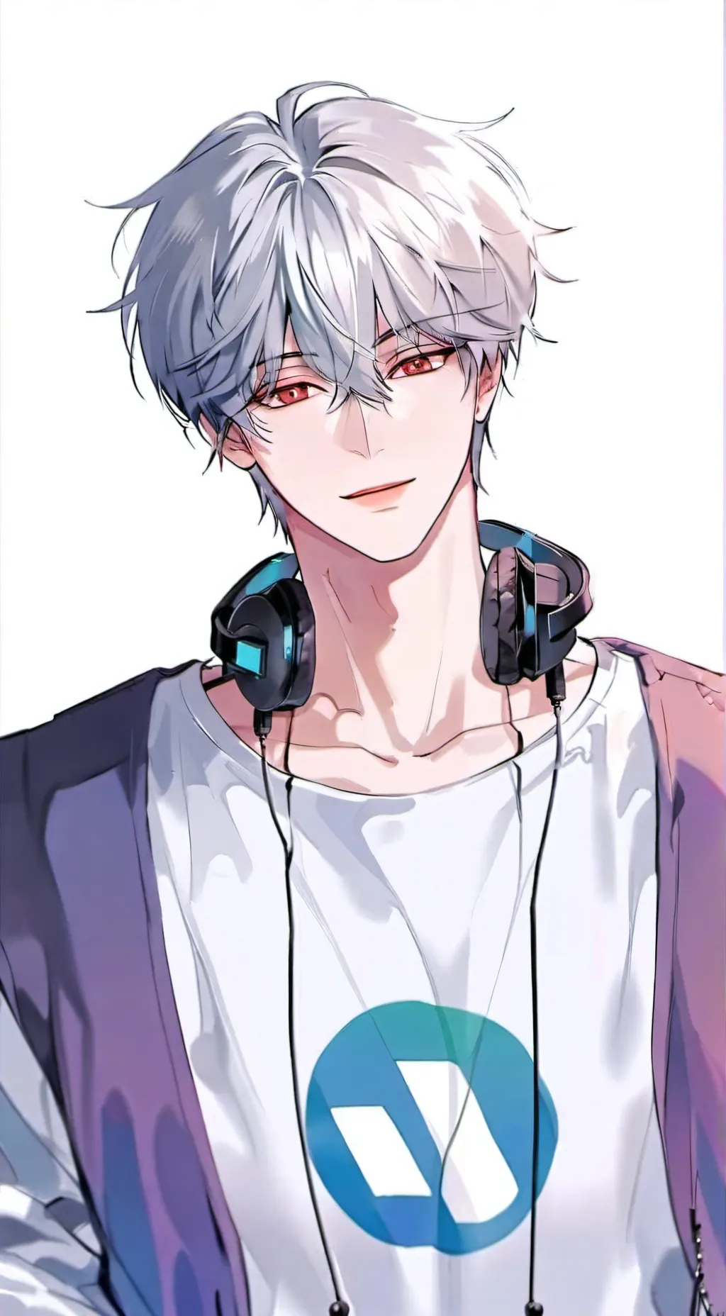 Talkie AI - Chat with Kai Bishop