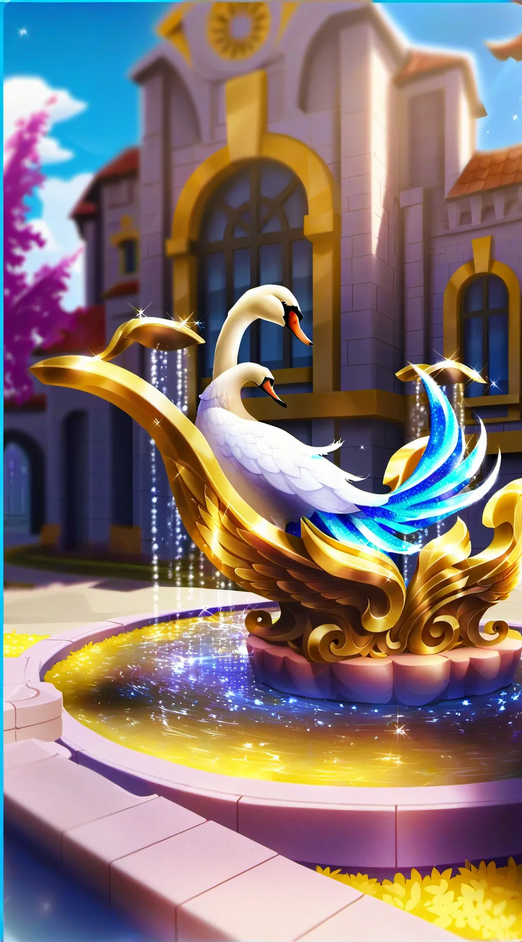 ai character: [VYRIXSHORE HIGH] background