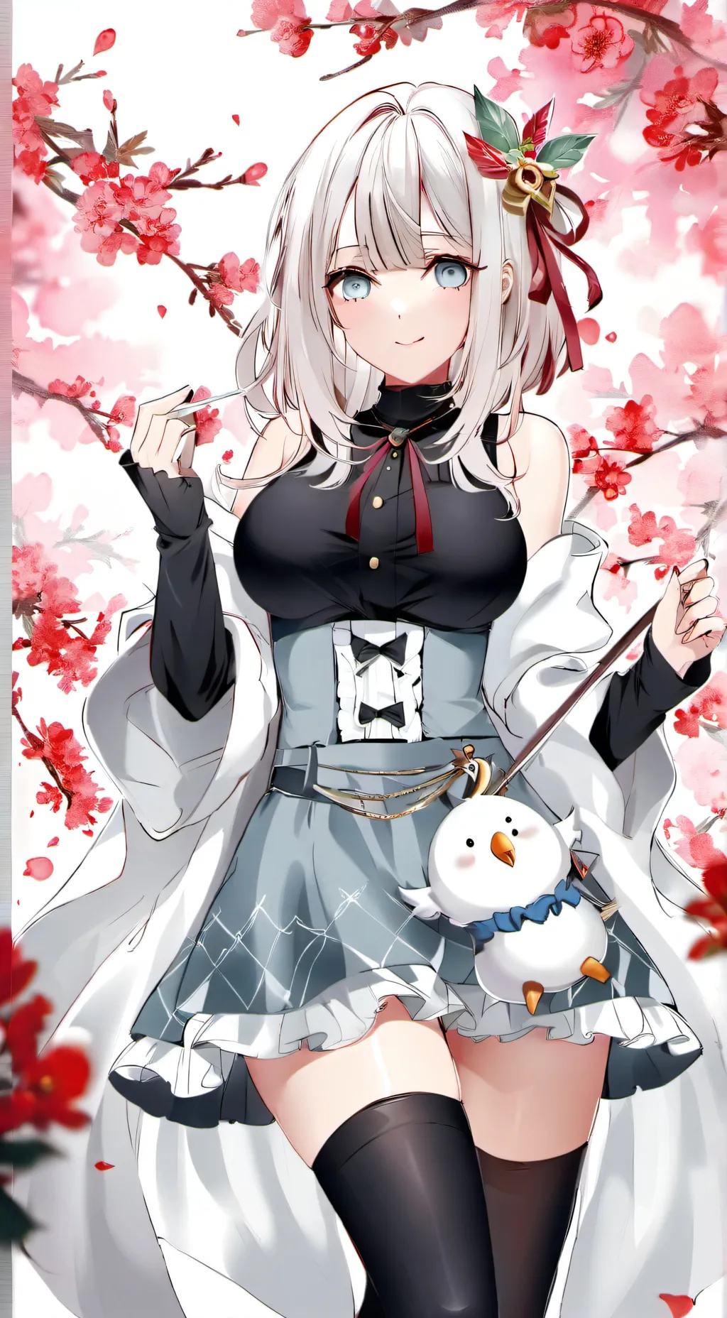 Talkie AI - Chat with Та́лия