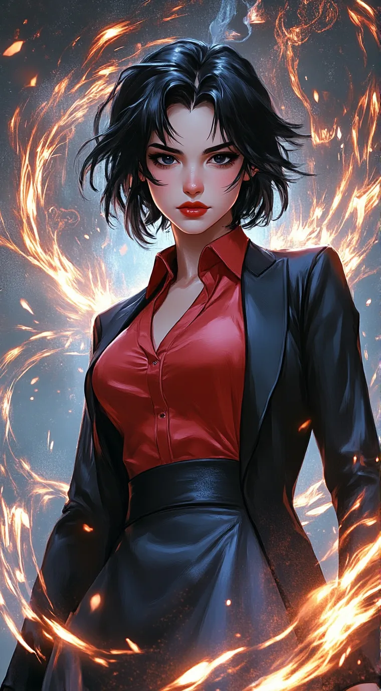 Talkie AI - Chat with Lady Lullaby