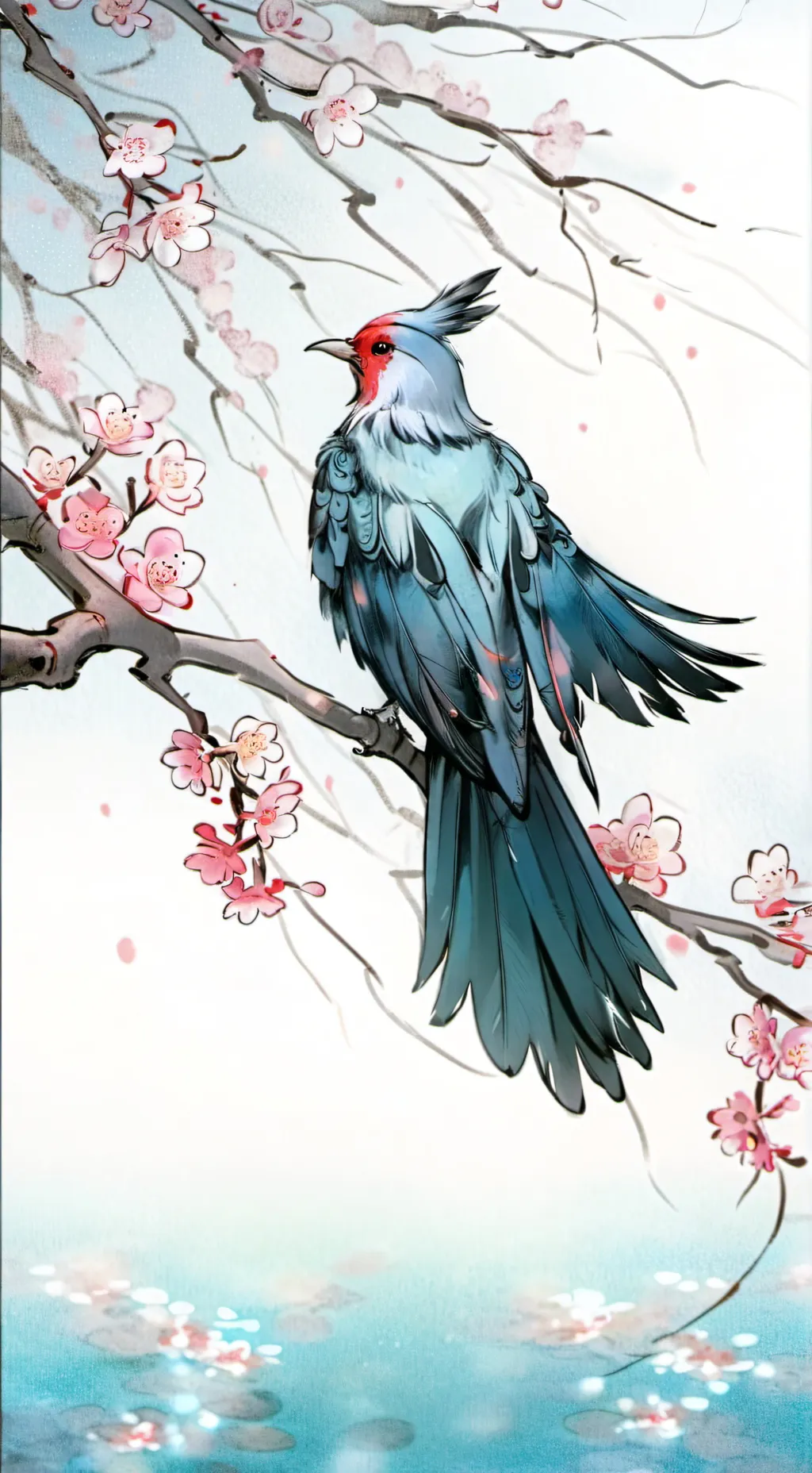 ai character: me vs USA_America background