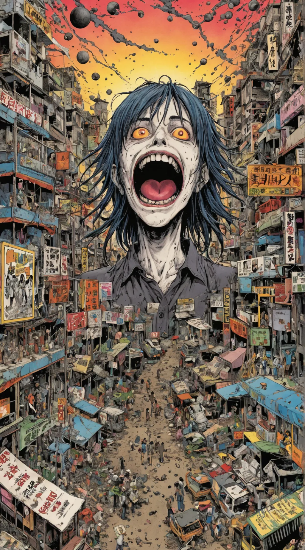 Talkie AI - Chat with SoundBlastCity