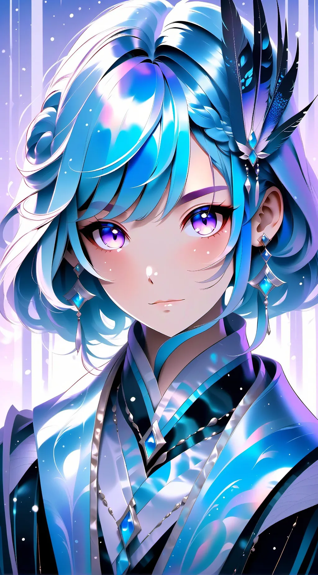 Talkie AI - Chat with miya