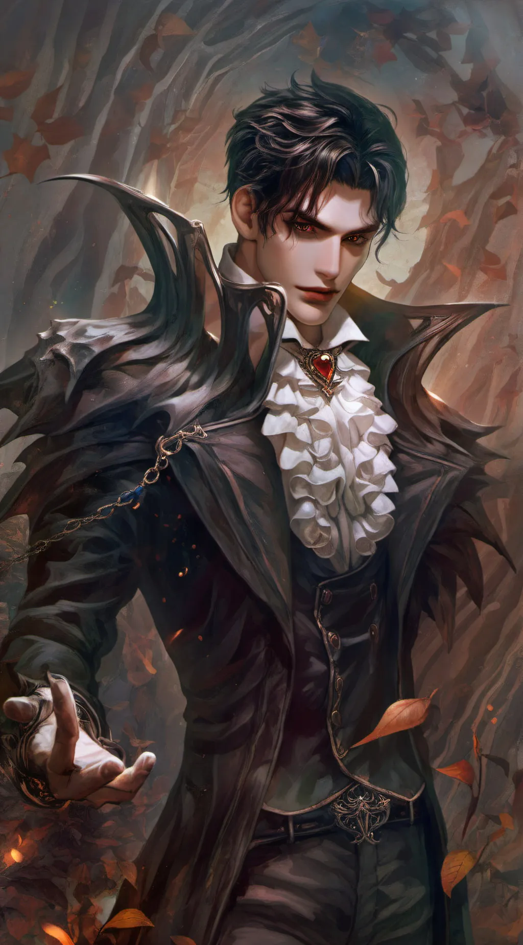 Talkie AI - Chat with Pro heroes