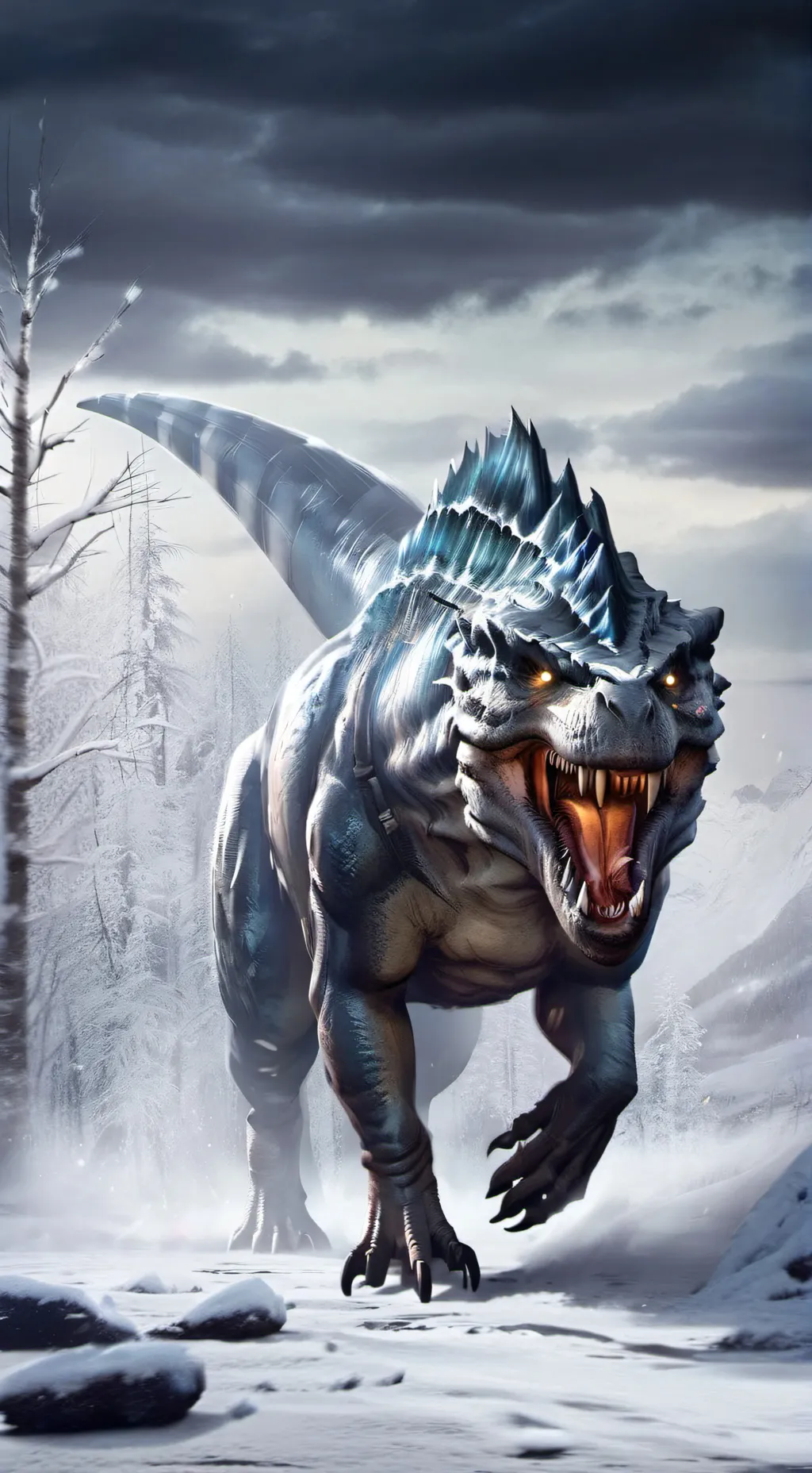 Talkie AI - Chat with Toklo