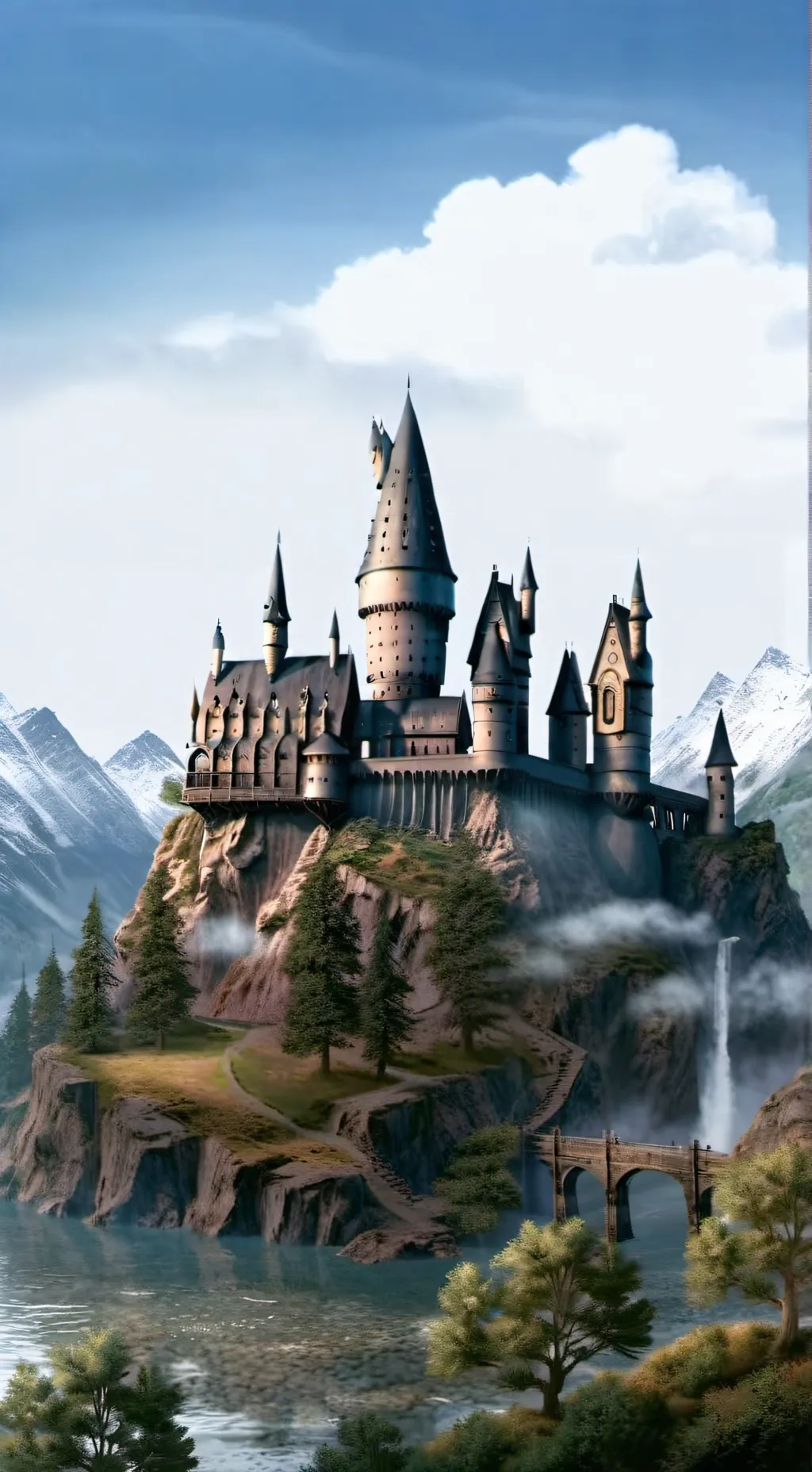 ai character: SLYTHREN boyzzz! background