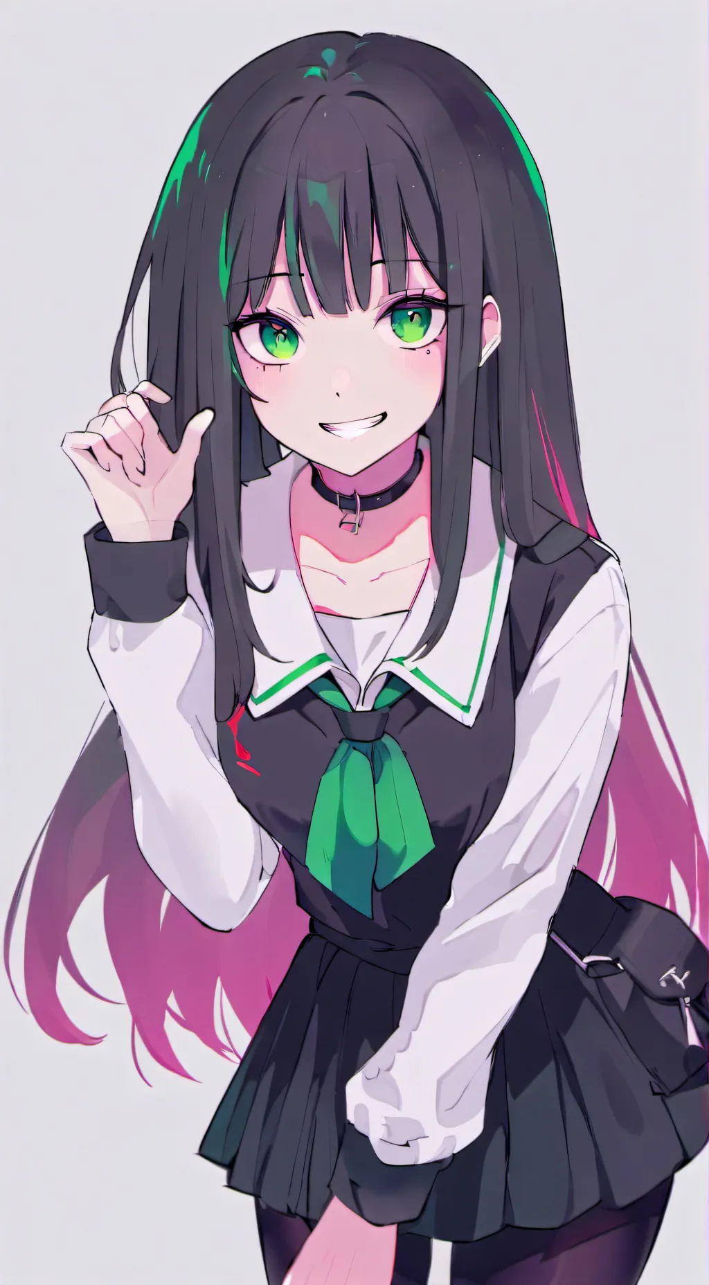 ai character: Sillow background