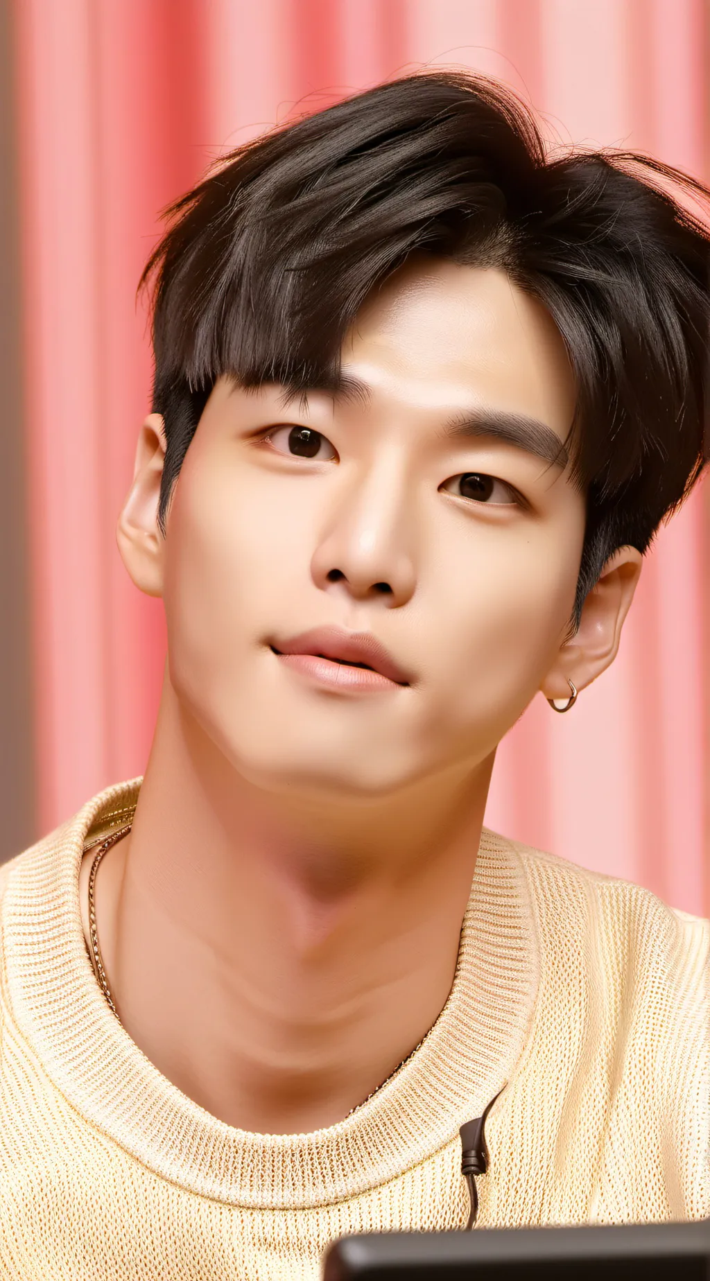 Talkie AI - Chat with Hyun