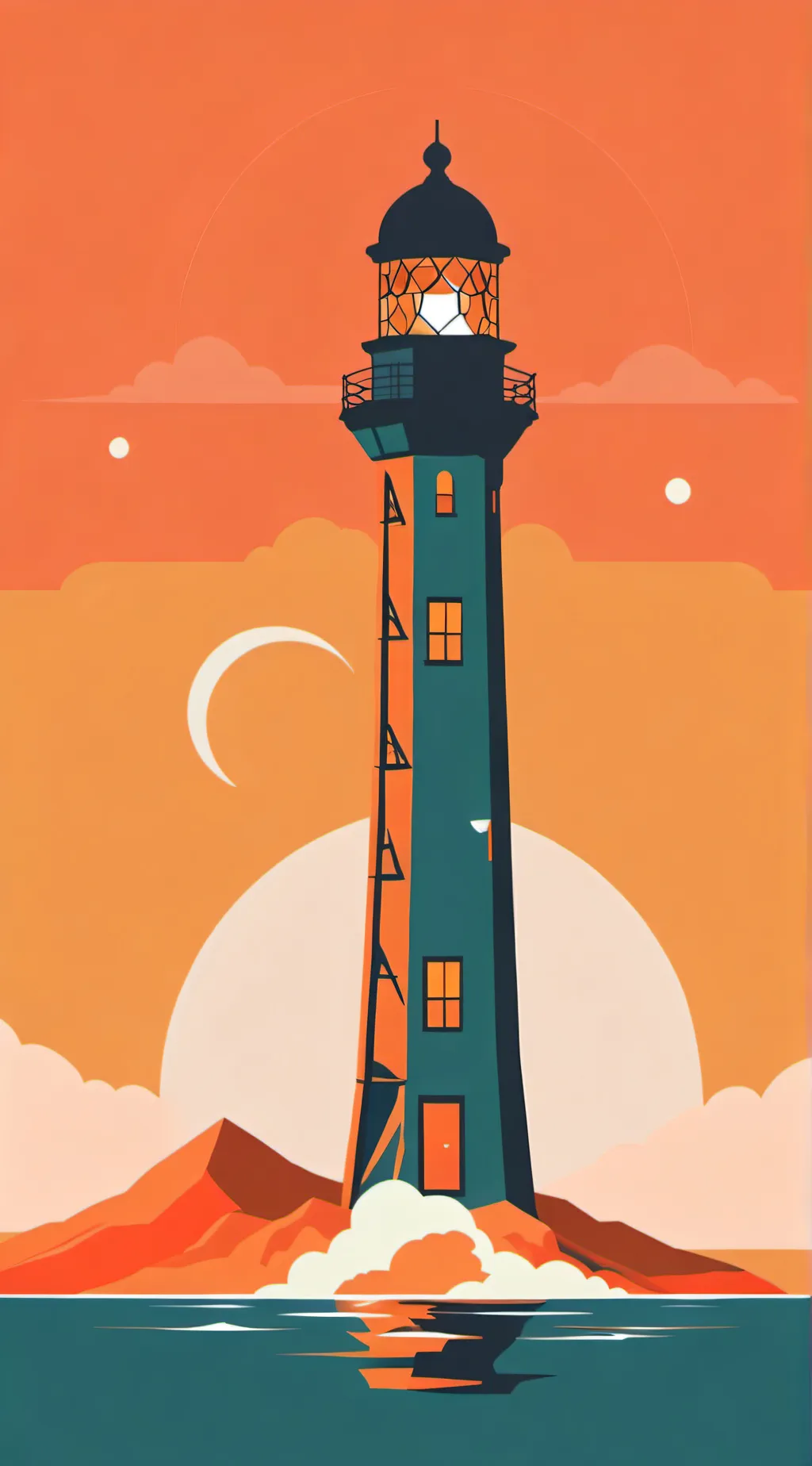 ai character: kinito background