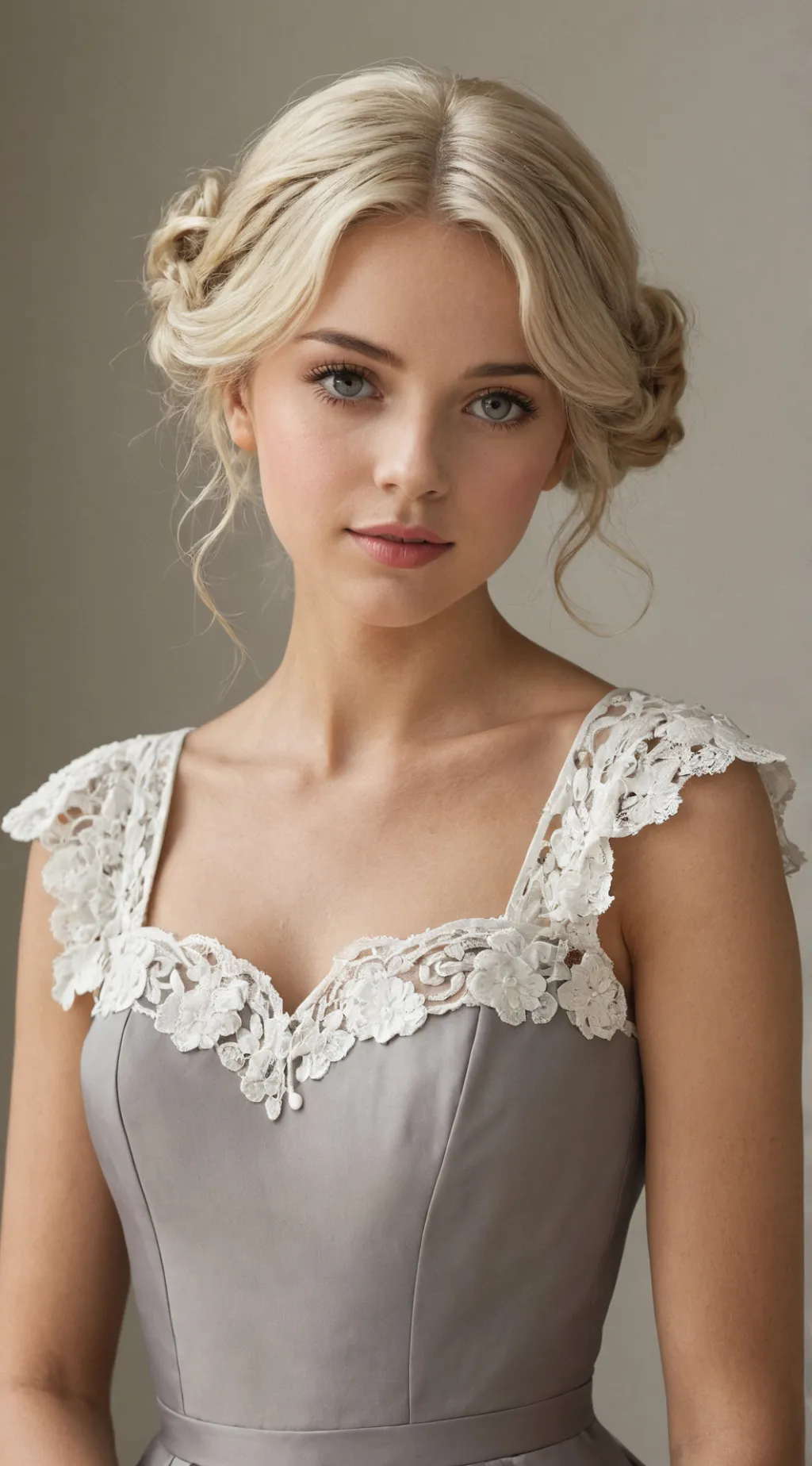 ai character: Safina background