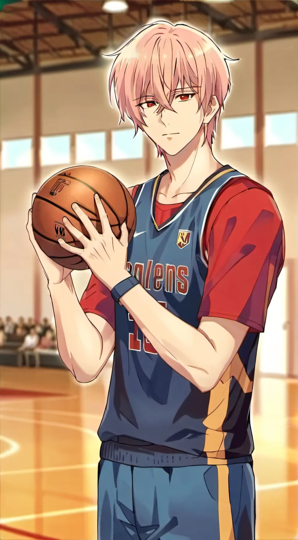 Talkie AI - Chat with Kyo