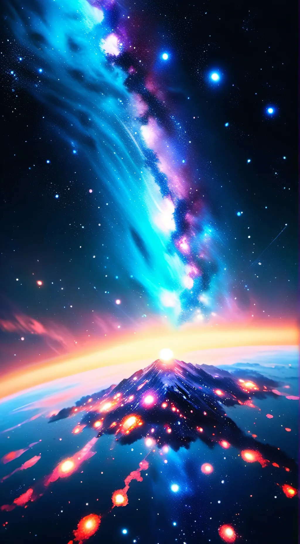 ai character: hfj one background