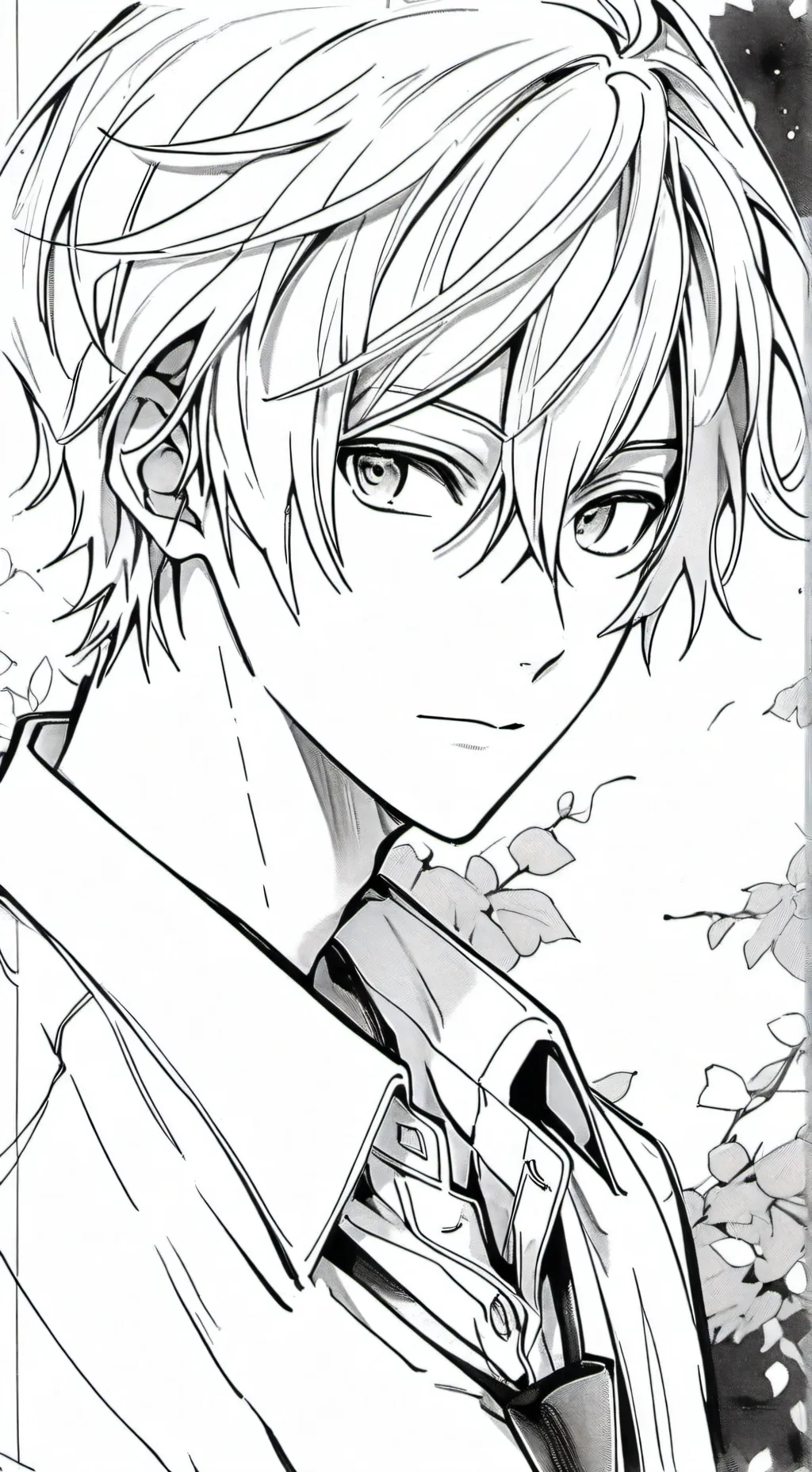 ai character: rolls about robux  background