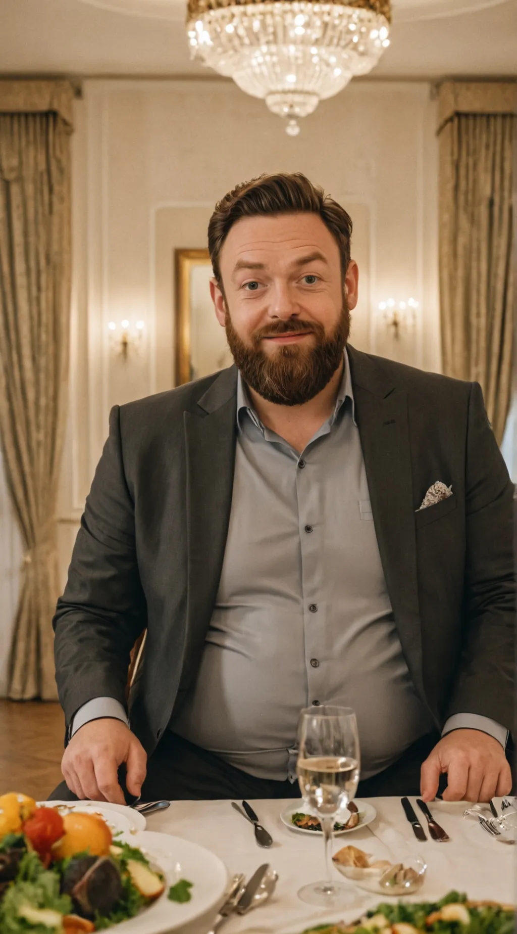 Talkie AI - Chat with Isaac Hubbell