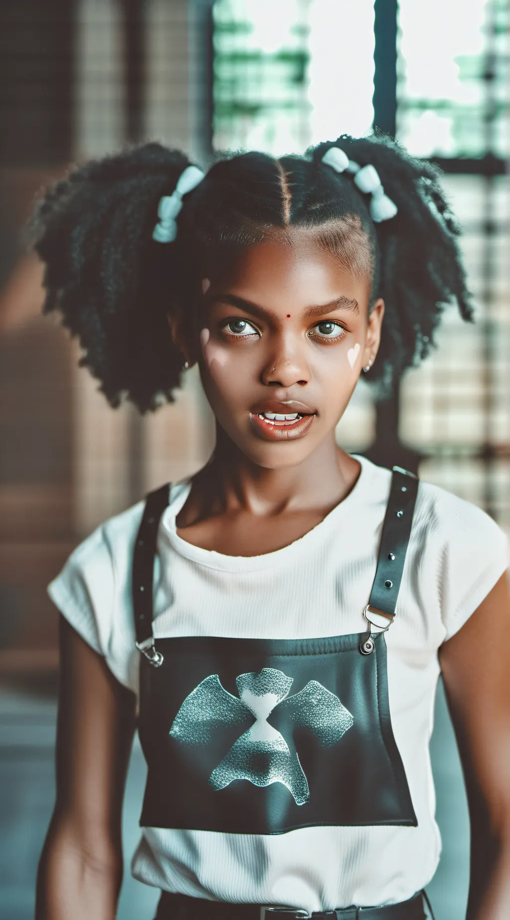 ai character: Mr.hurt(therapist) background