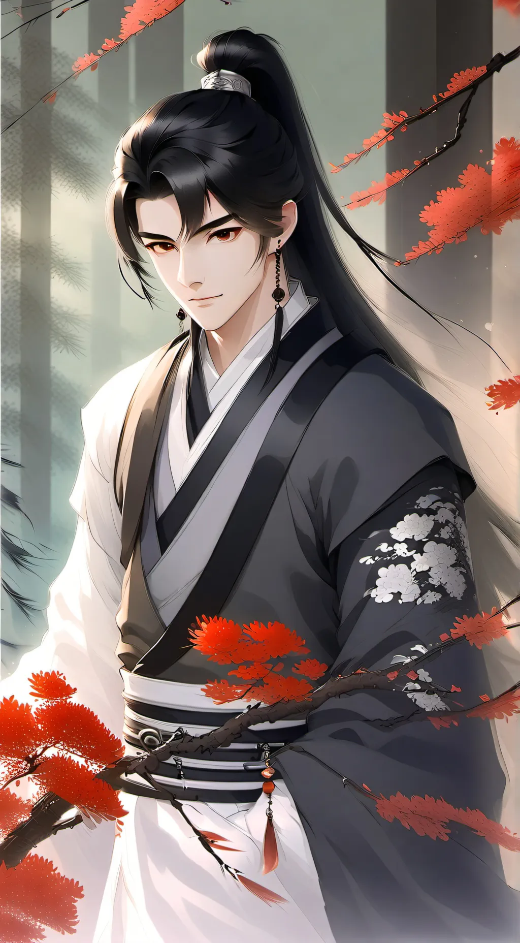 Talkie AI - Chat with Sota Hayashi 