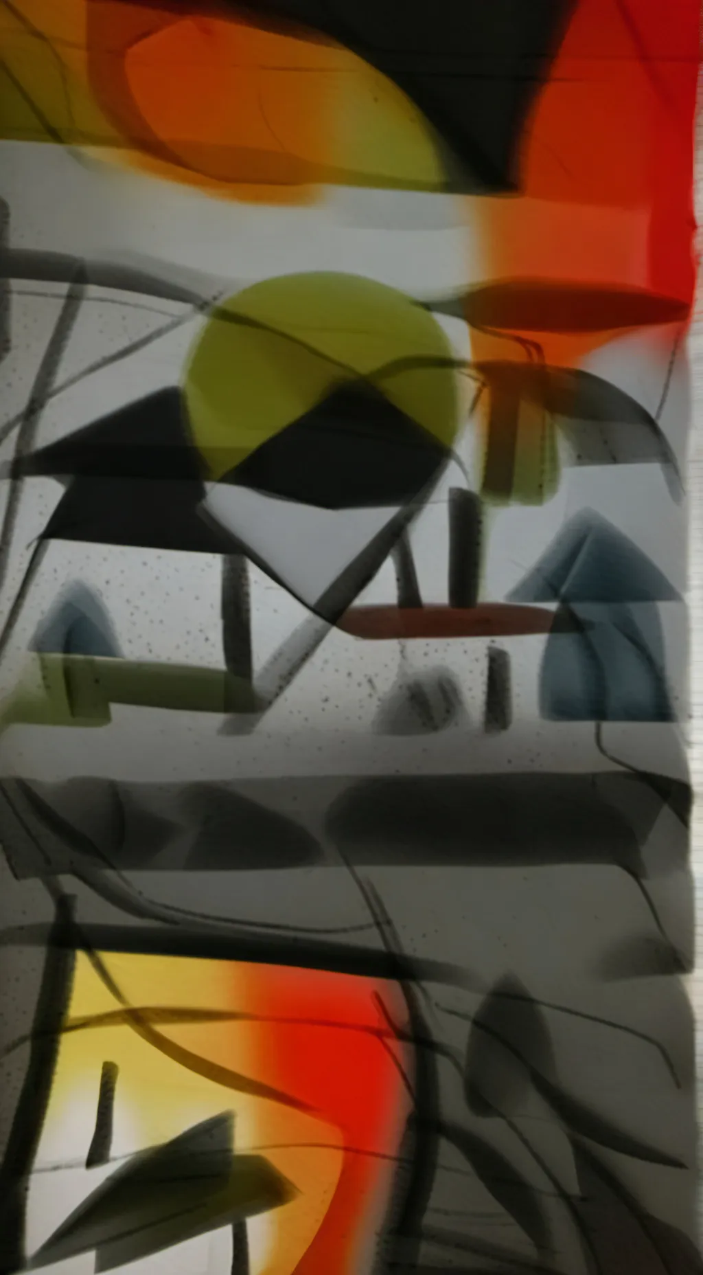 ai character: Pou patudo xd background