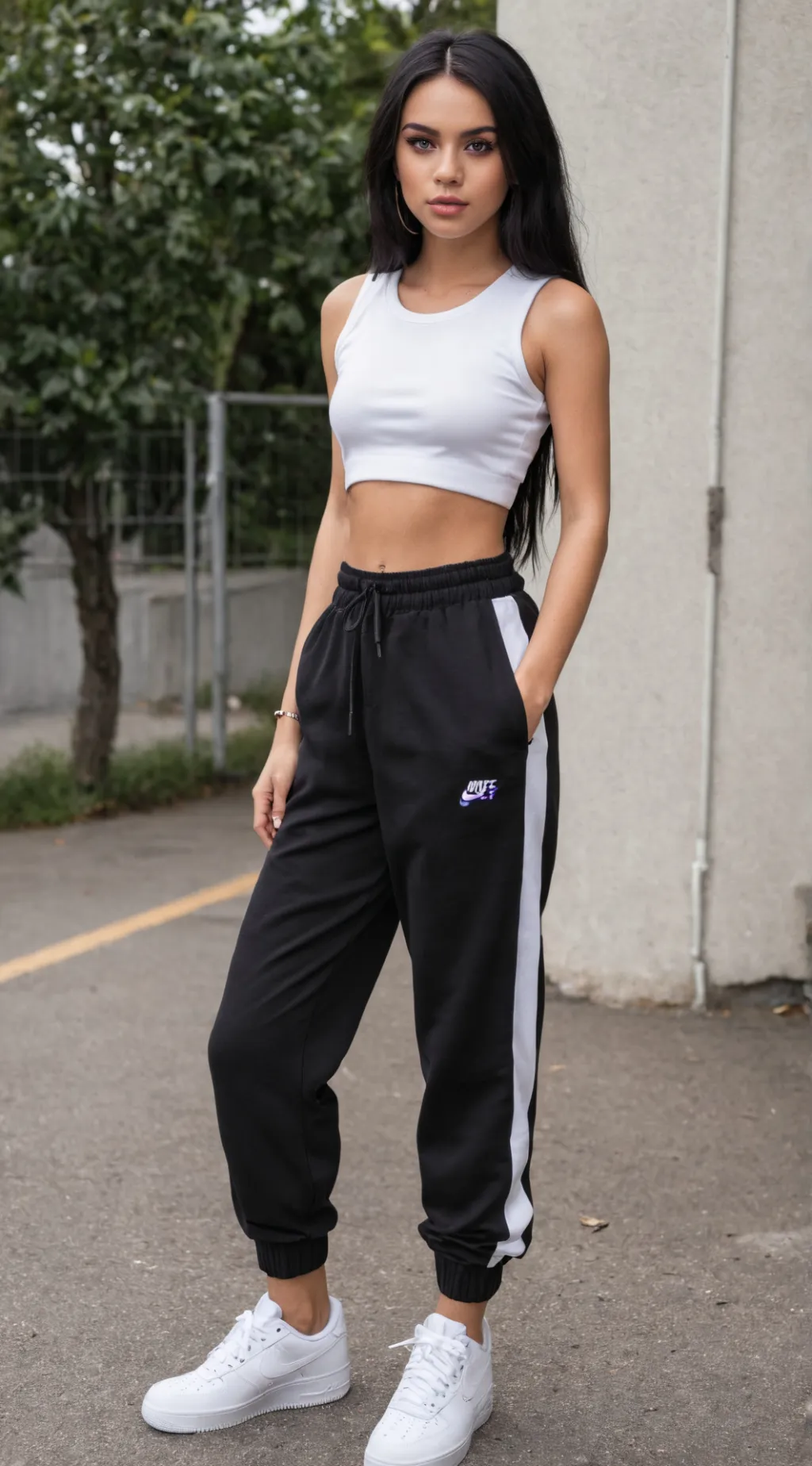 ai character: kent background