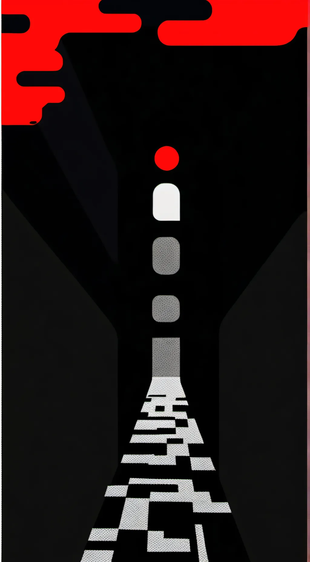 ai character: Infinite team 4 background