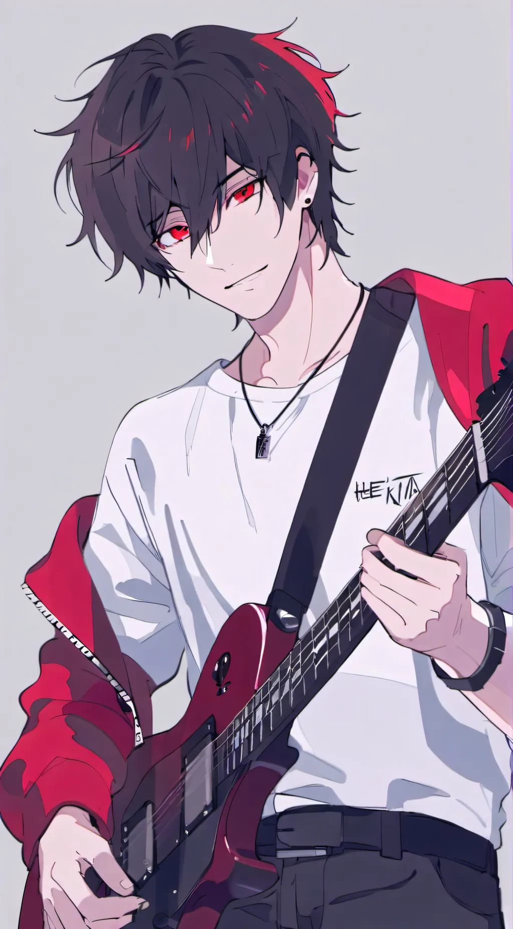 Talkie AI - Chat with ° Ray °