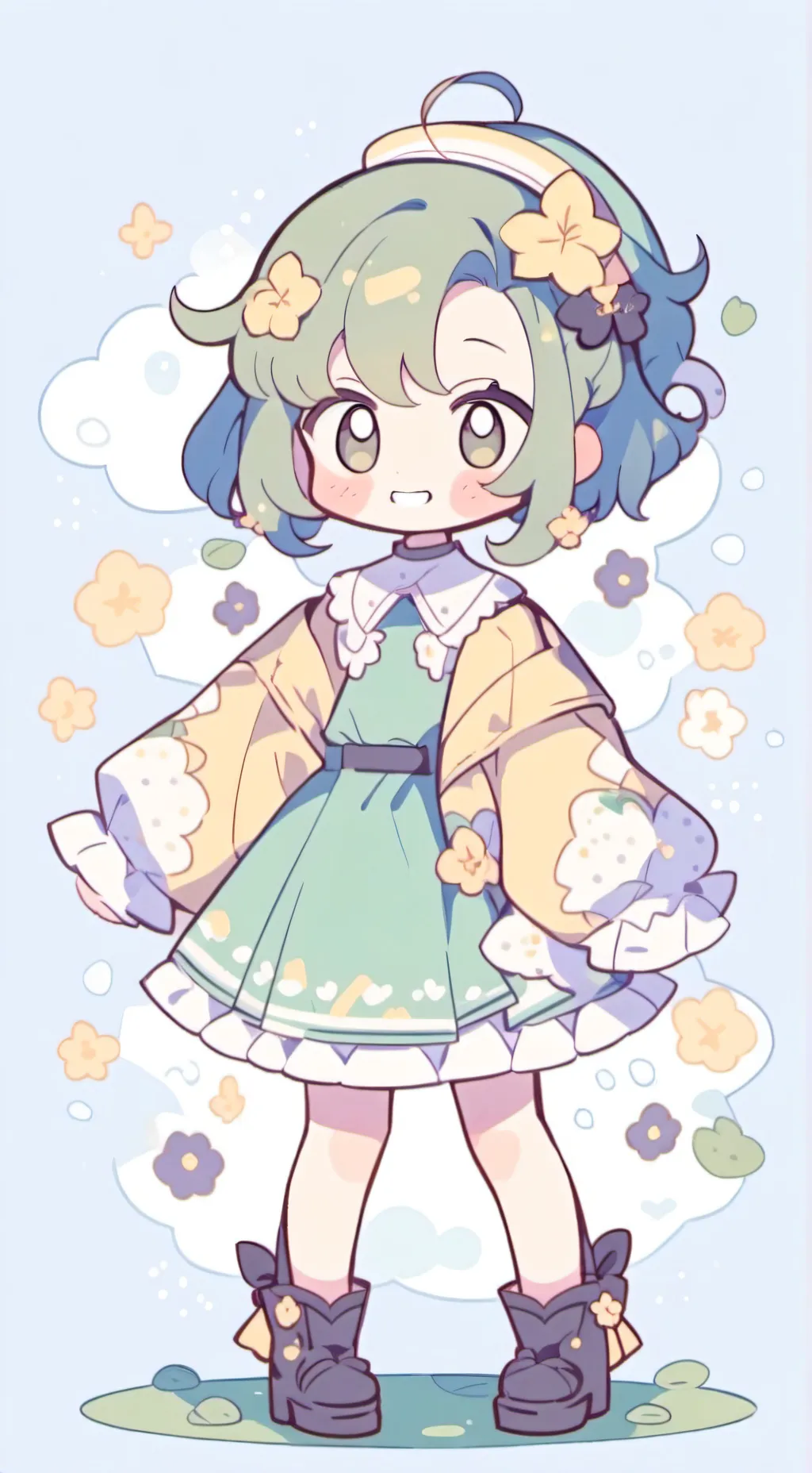 Talkie AI - Chat with Joy