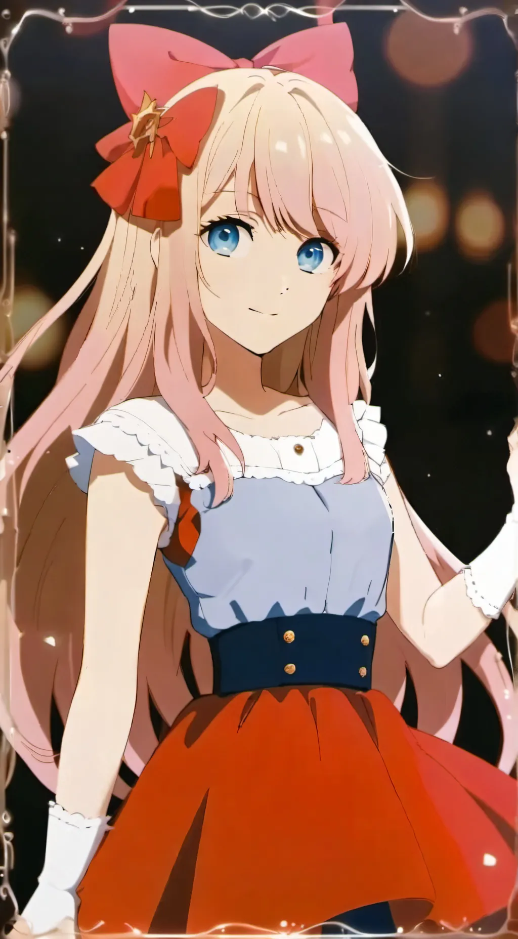 ai character: MHA pick me  background