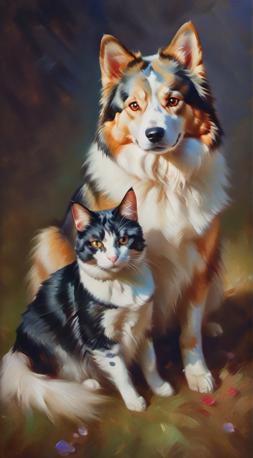 Talkie AI - Chat with sprunki