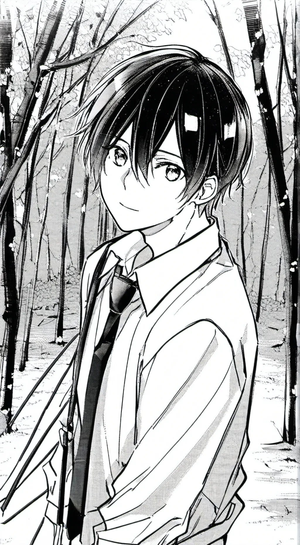 ai character: faz tudo background