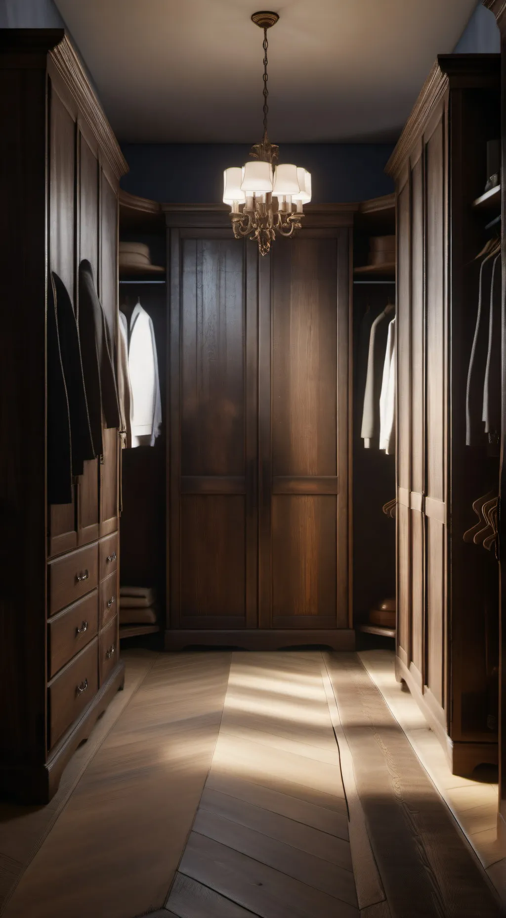 ai character: Kny SMIH background