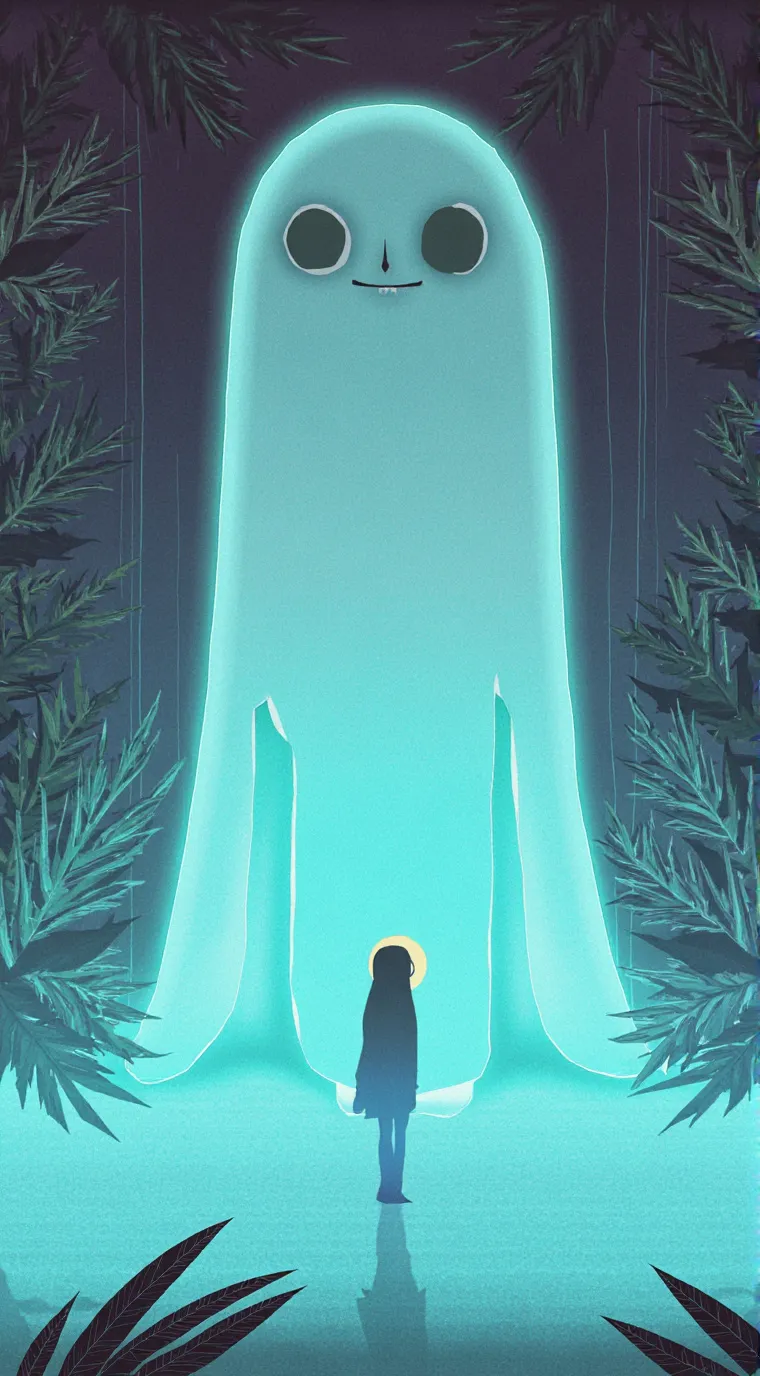 ai character: sonic.exe group  background