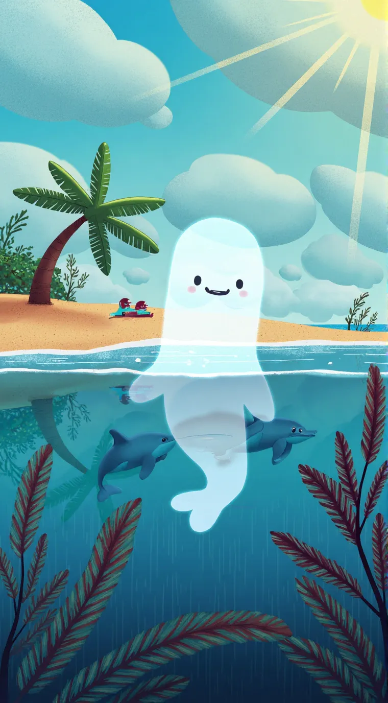 ai character: ♧resting place♧ background