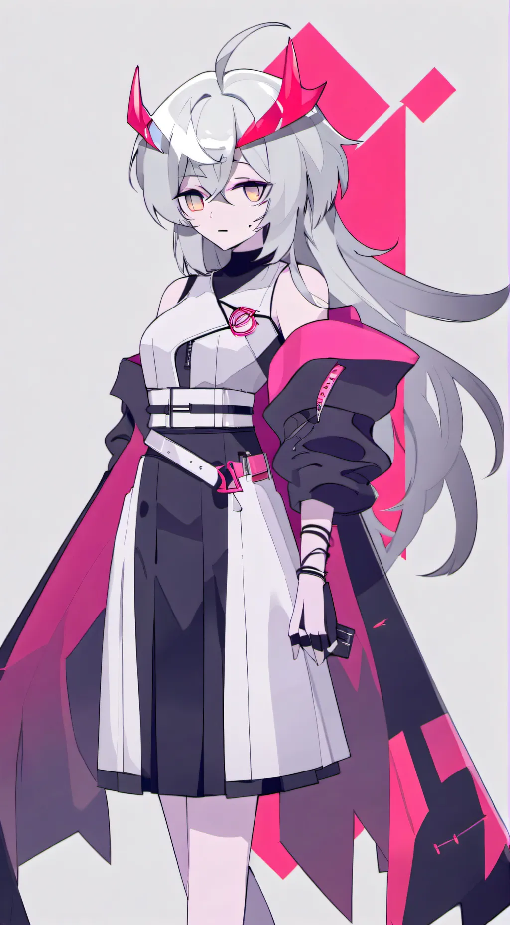 ai character: Dandy's World background