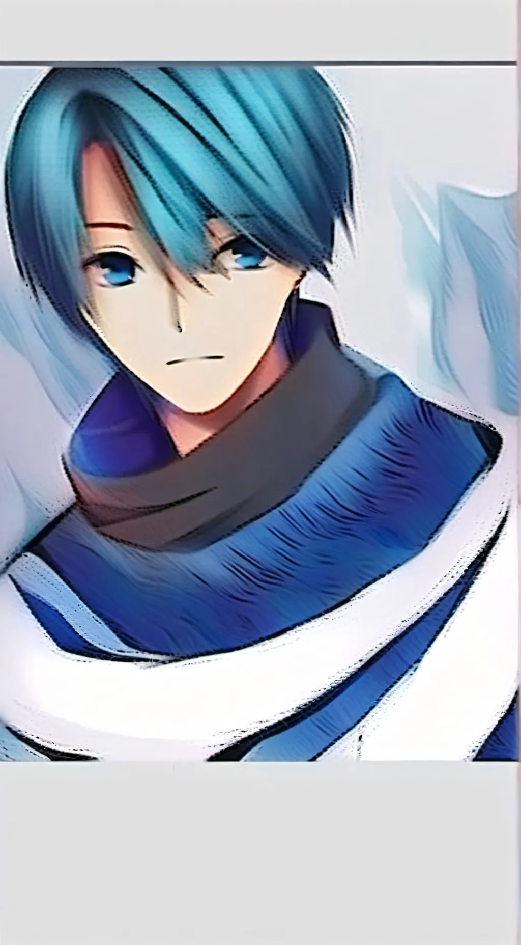 Talkie AI - Chat with Tide