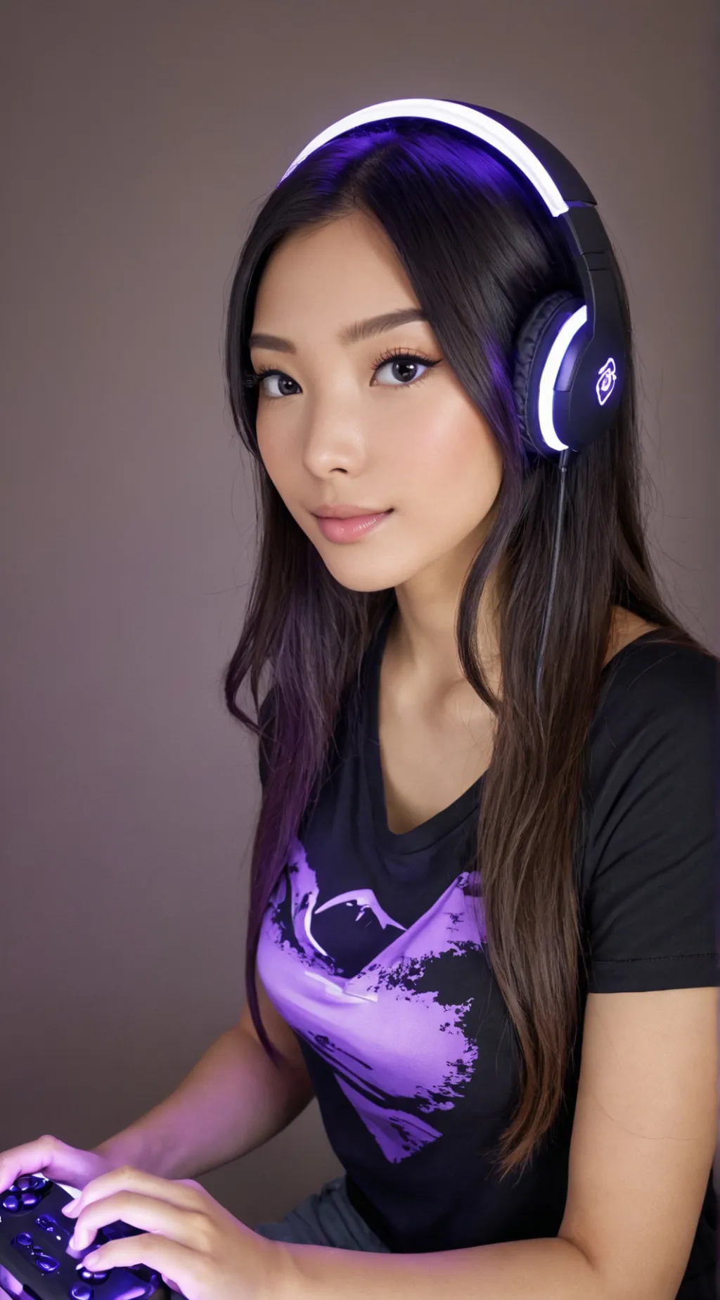 Talkie AI - Chat with Lilith 